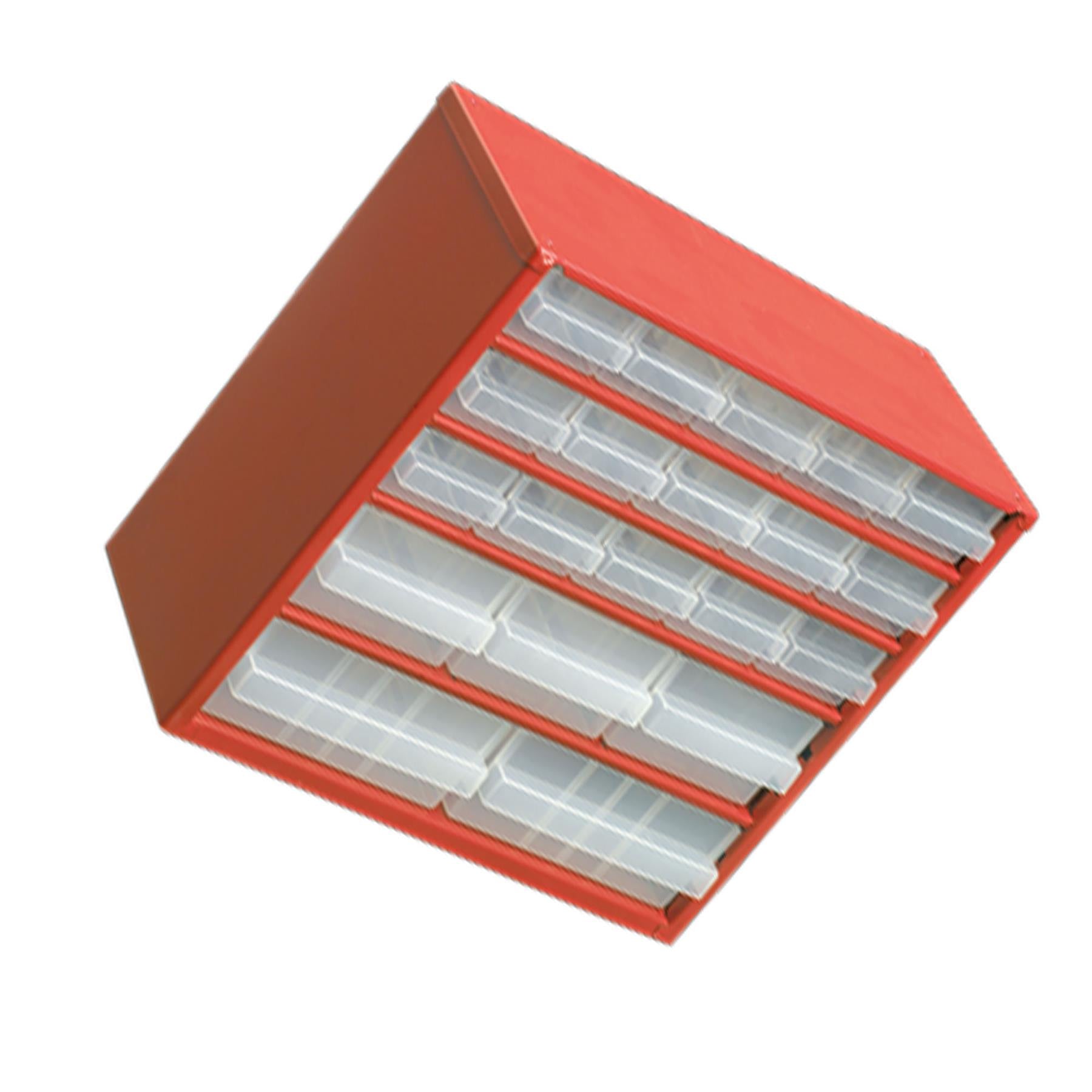 Sealey Cabinet Box 20 Drawer