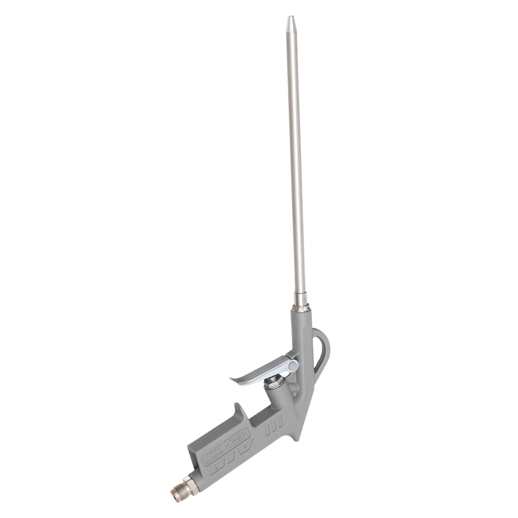 Sealey Air Blow Gun 200mm with 1/4"BSP Air Inlet