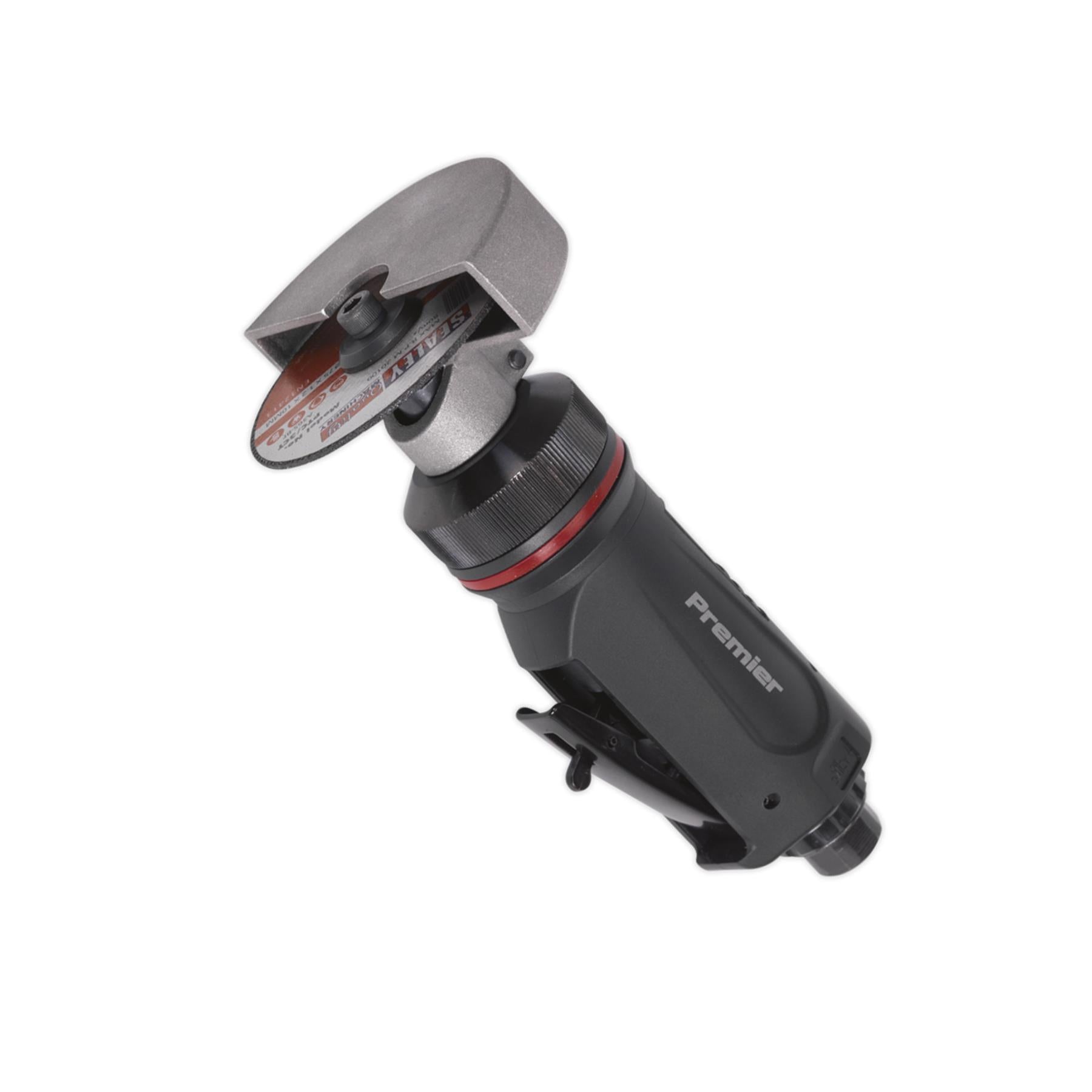 Sealey Air Cut-Off Tool Ø75mm Premier