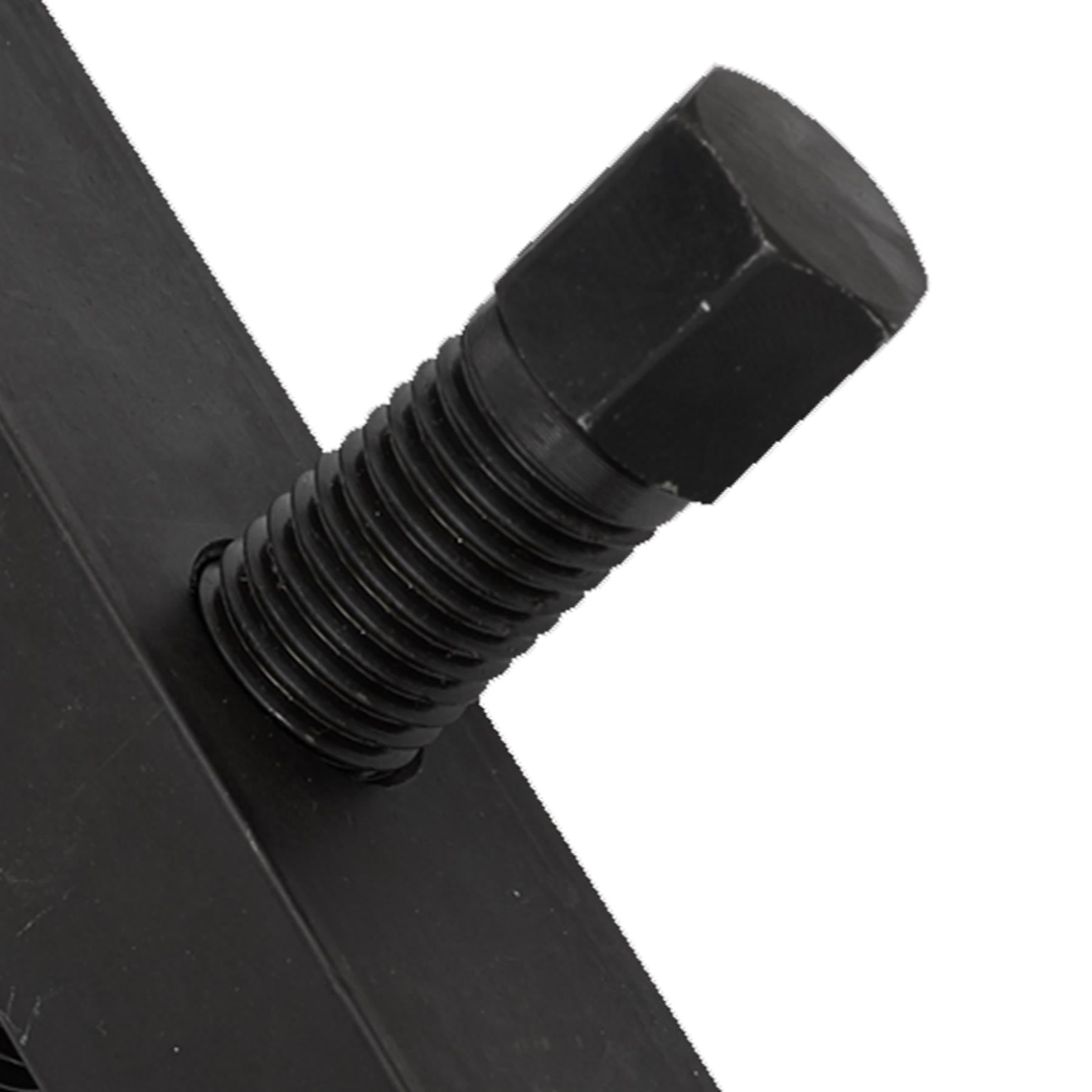 Vibration Damper/Pulley Puller - for Ford 2.0D EcoBlue VSE6542 Sealey