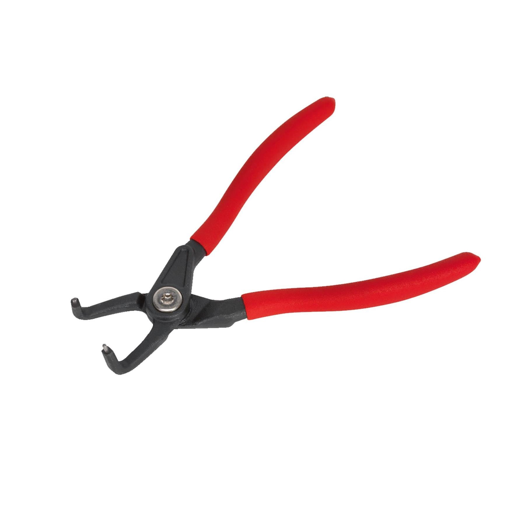 Sealey Circlip Pliers Internal Bent Nose 170mm