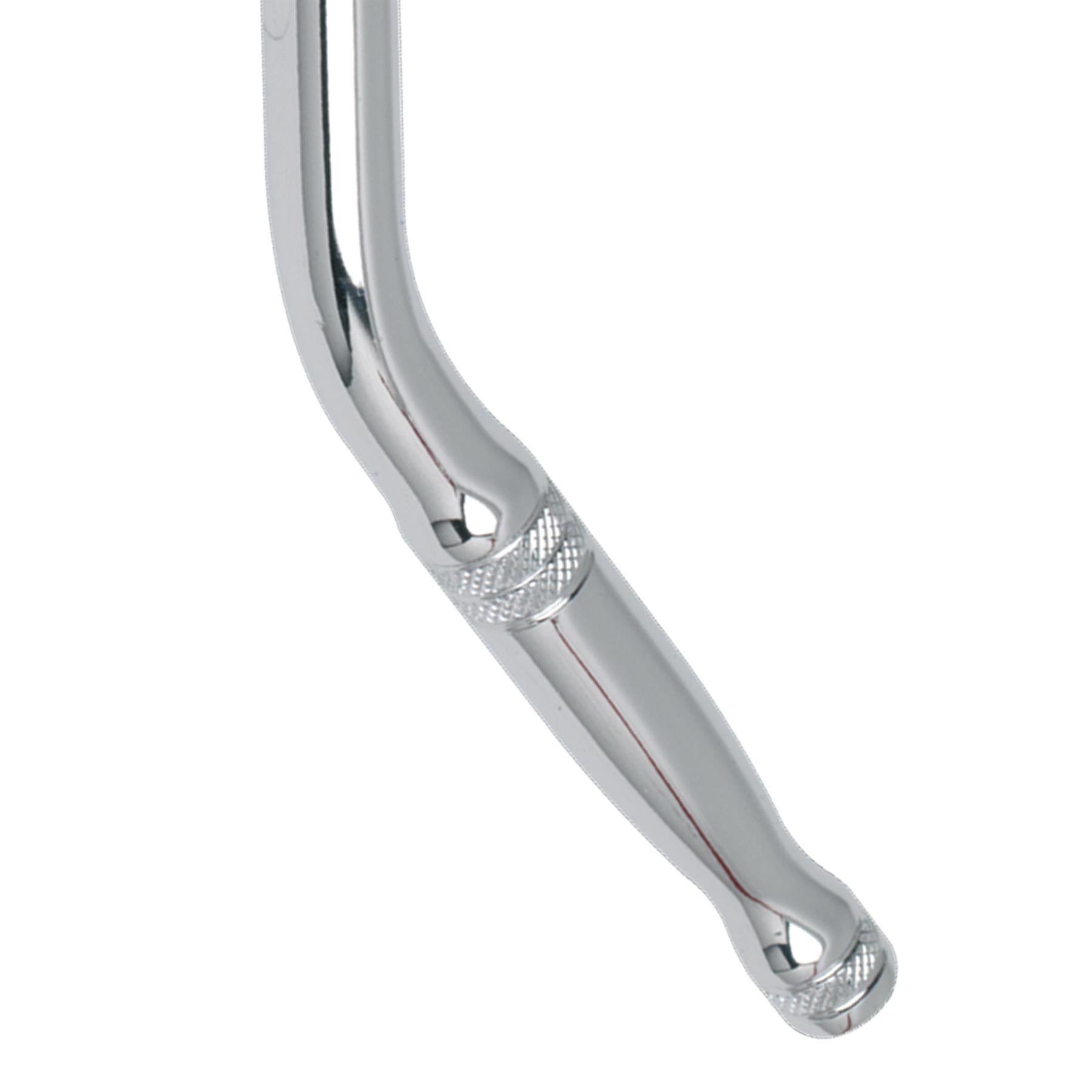 Sealey Oxygen Sensor Wrench with Flexi-Handle 22mm