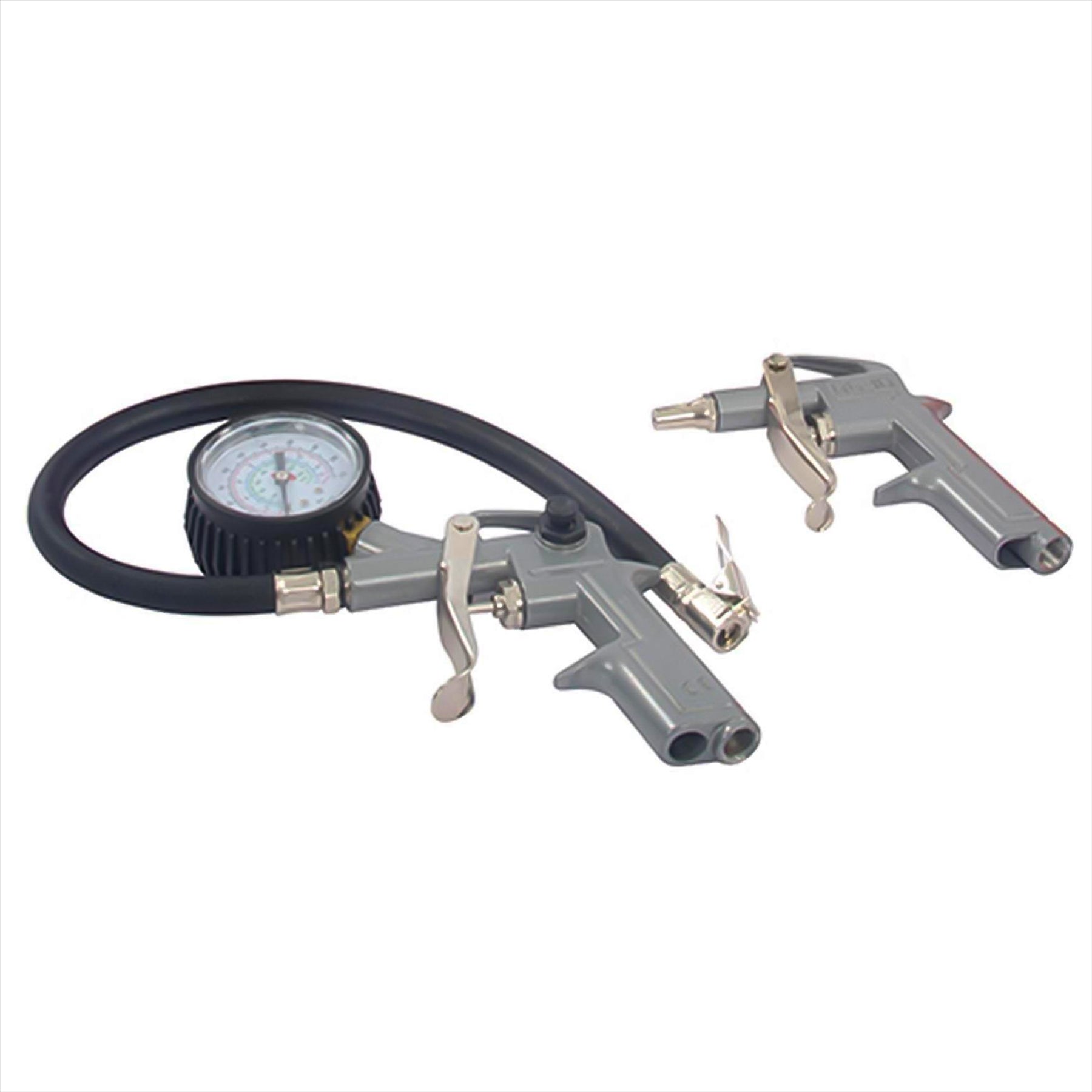 Air Compressor Kit Spray