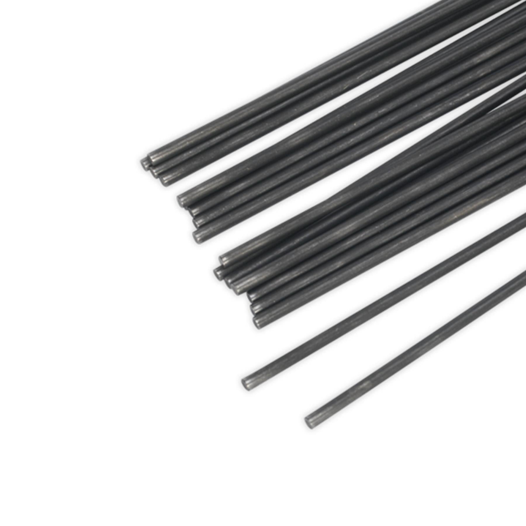 Sealey Needle Set 19pc 3 x 180mm