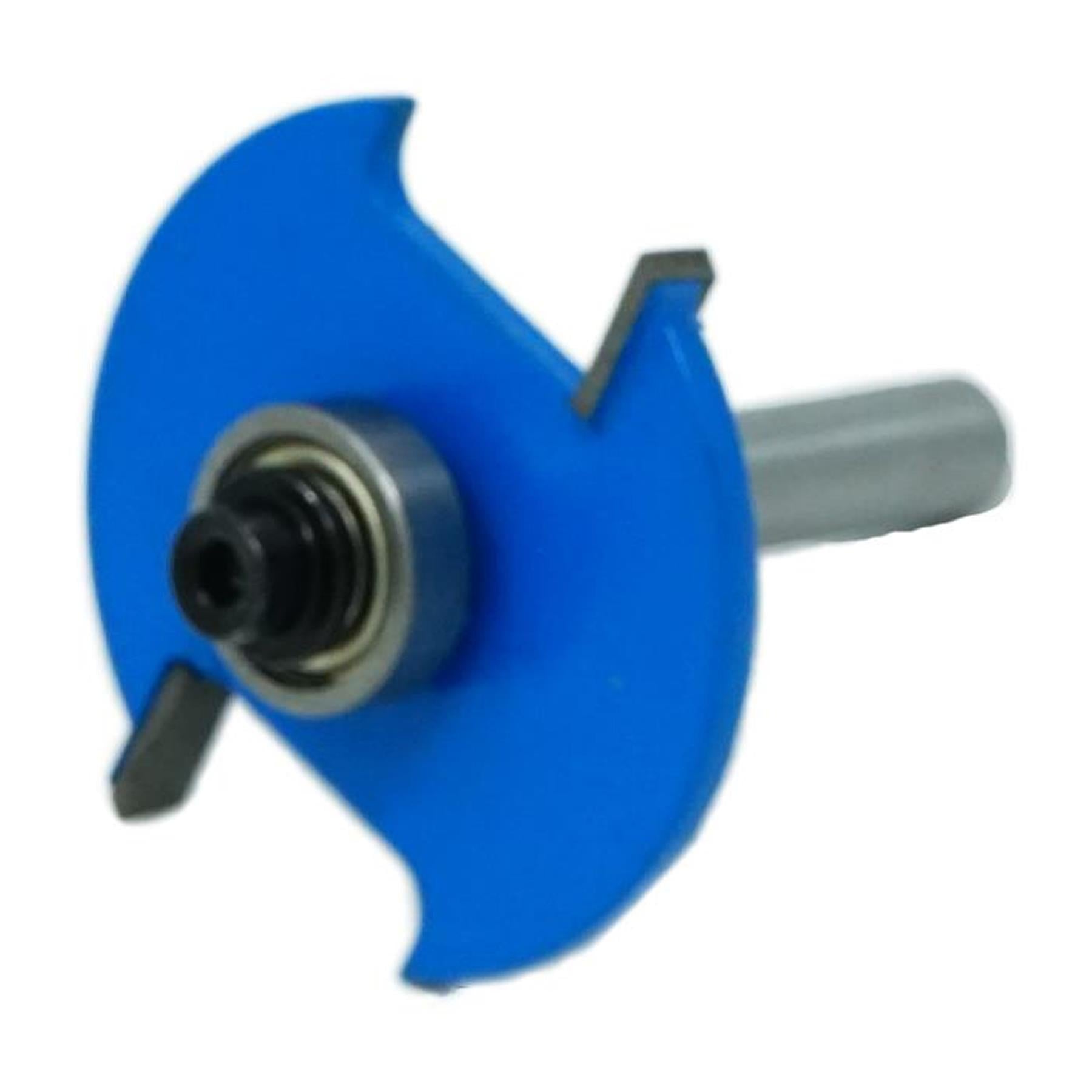Kitchen Wood 1/4" Shank