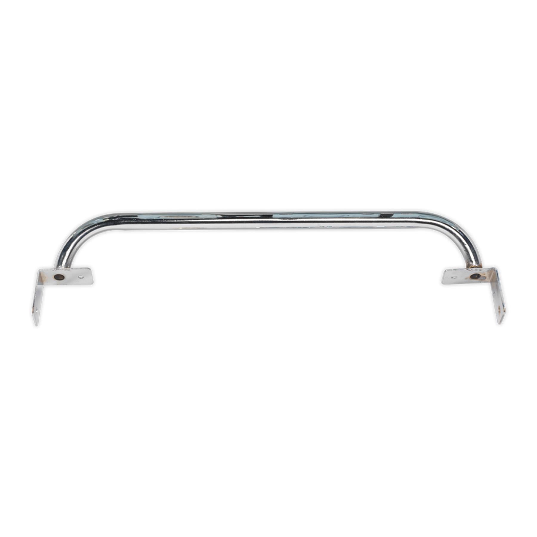 Sealey Industrial Handle & Wheel Kit for 725mm Cabinets