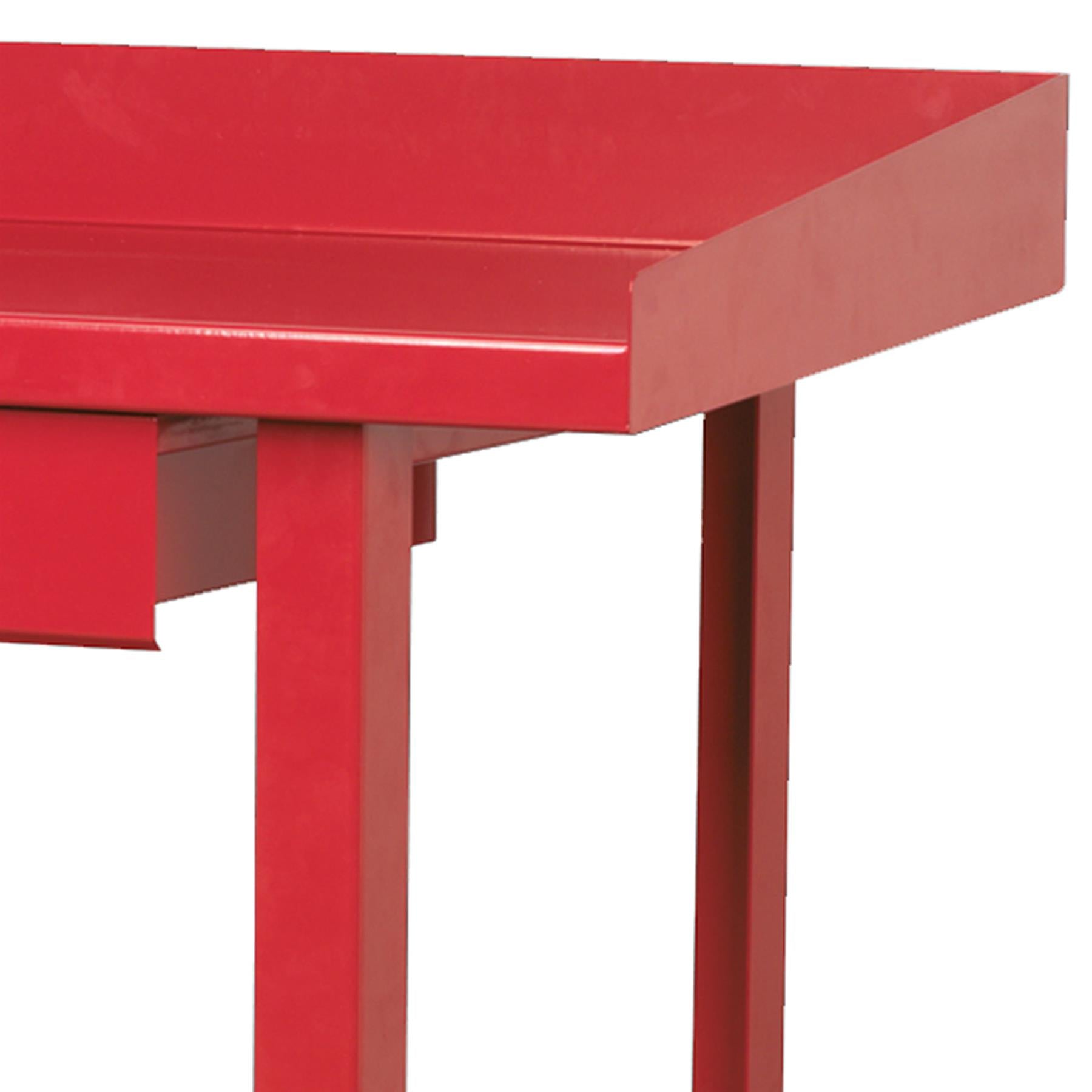 Sealey Workbench Steel 1m with 1 Drawer