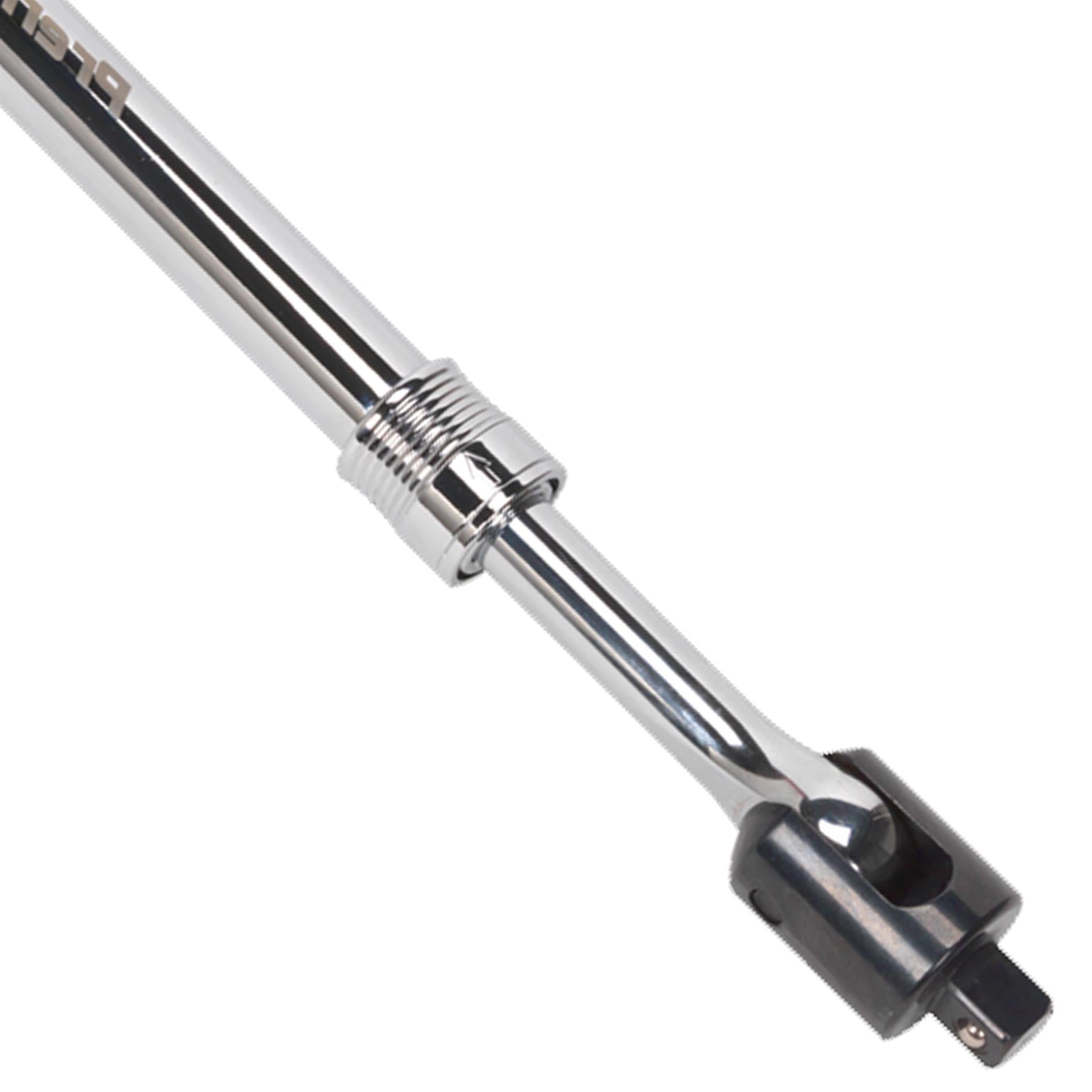Sealey Breaker Bar Extendable 1/2"Sq Drive