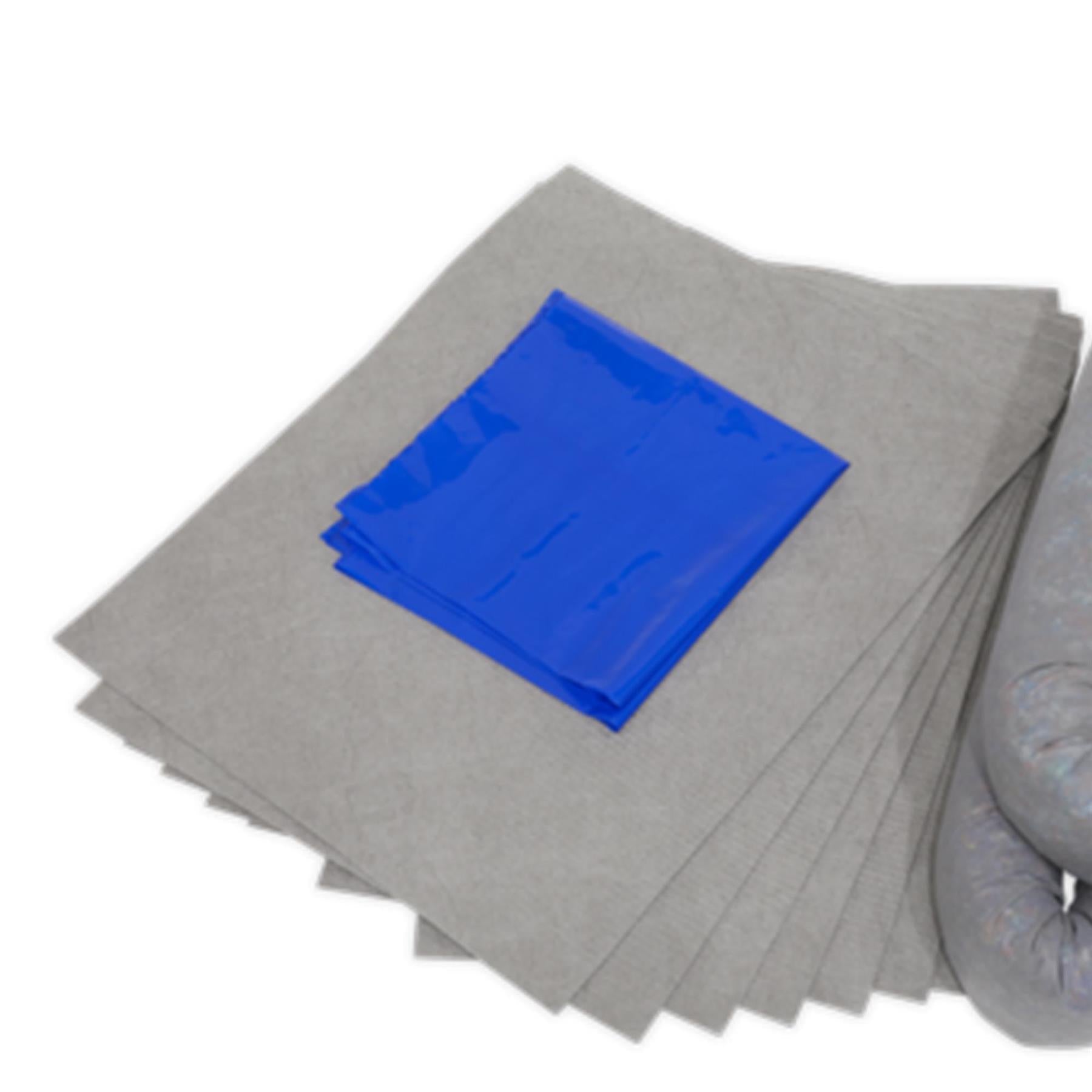Sealey Spill Control Kit 30L