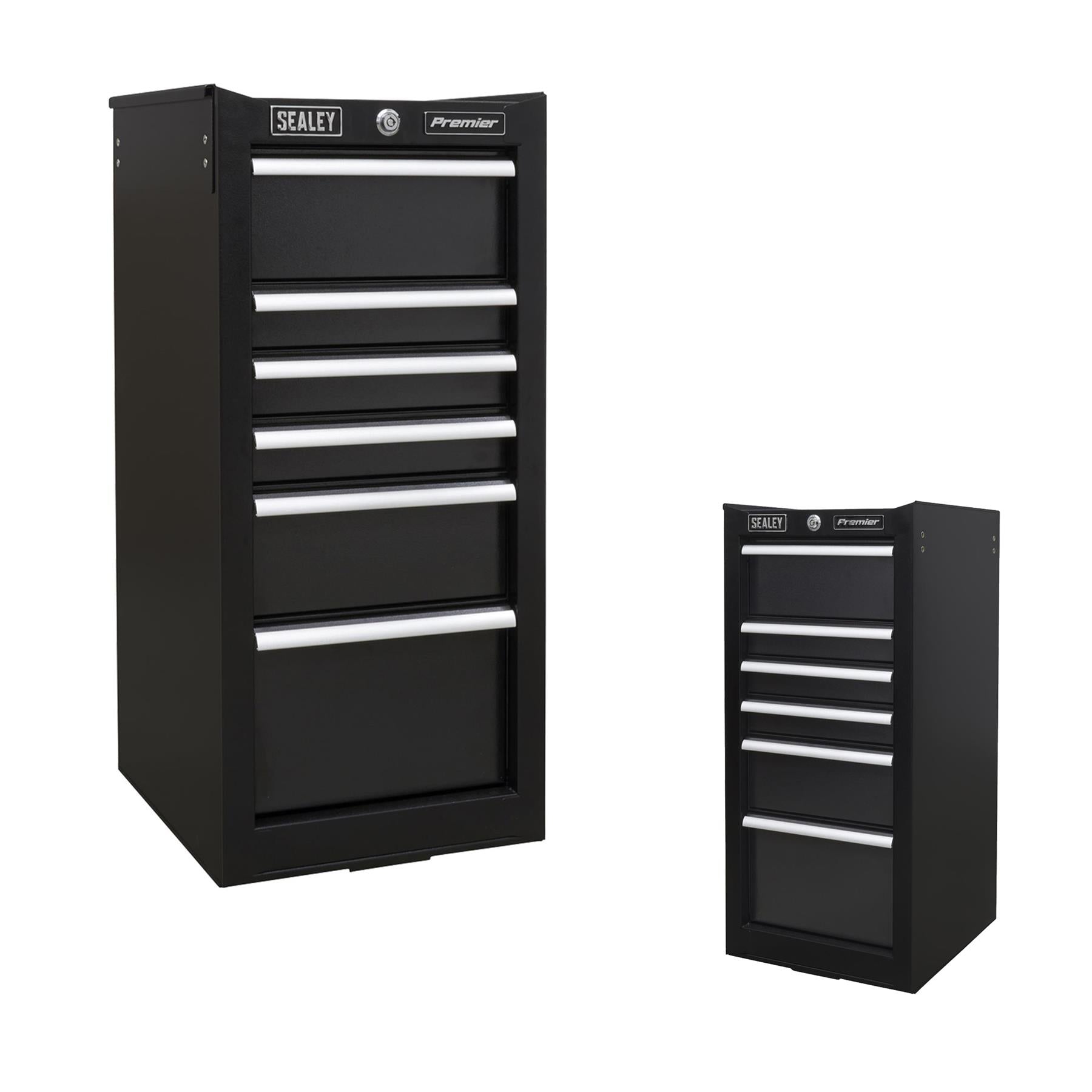 Sealey Hang-On Chest 6 Drawer Heavy-Duty