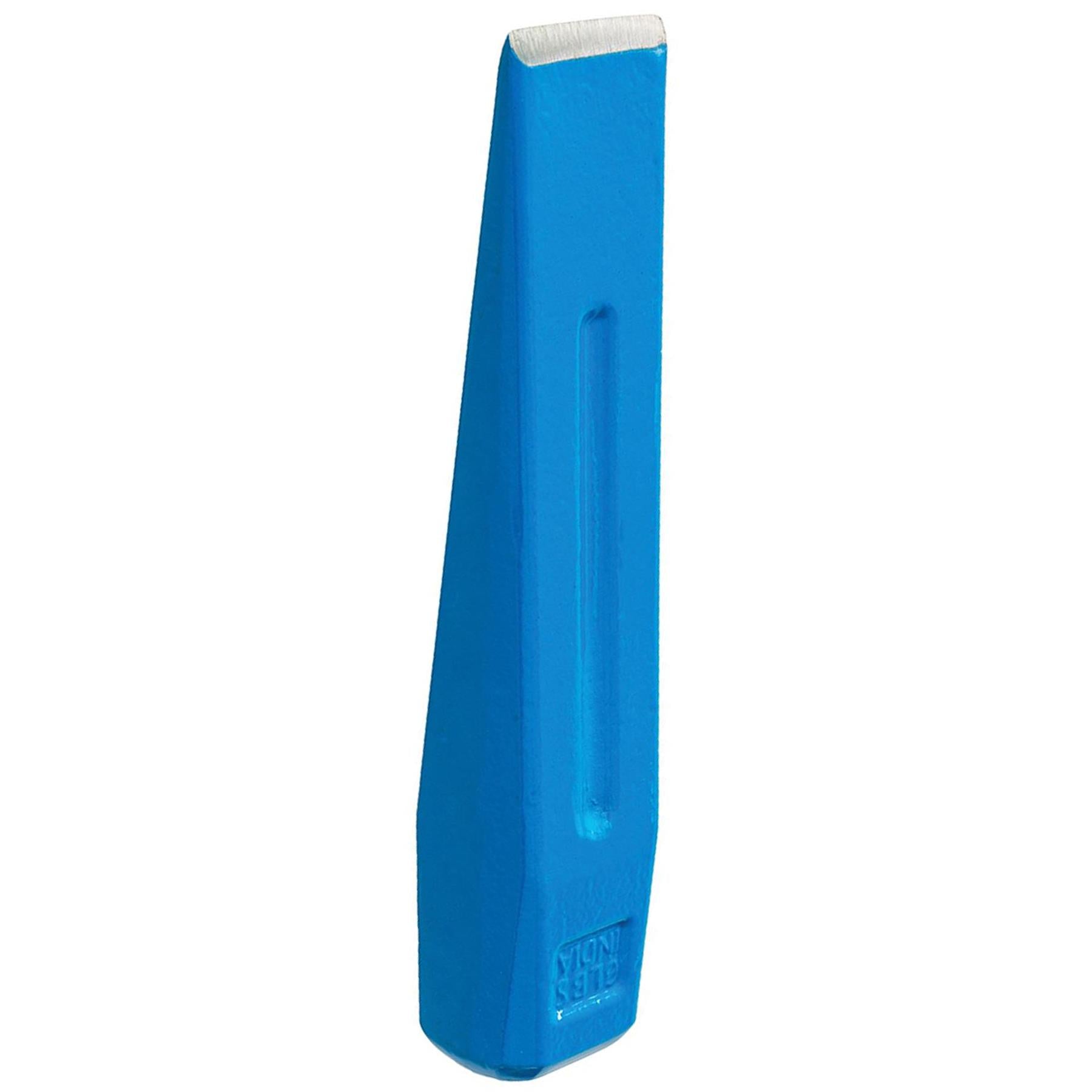 Log Splitting Wedge - 6Lb (2.72Kg) Drop-Forged Carbon Steel Hardened & Tempered