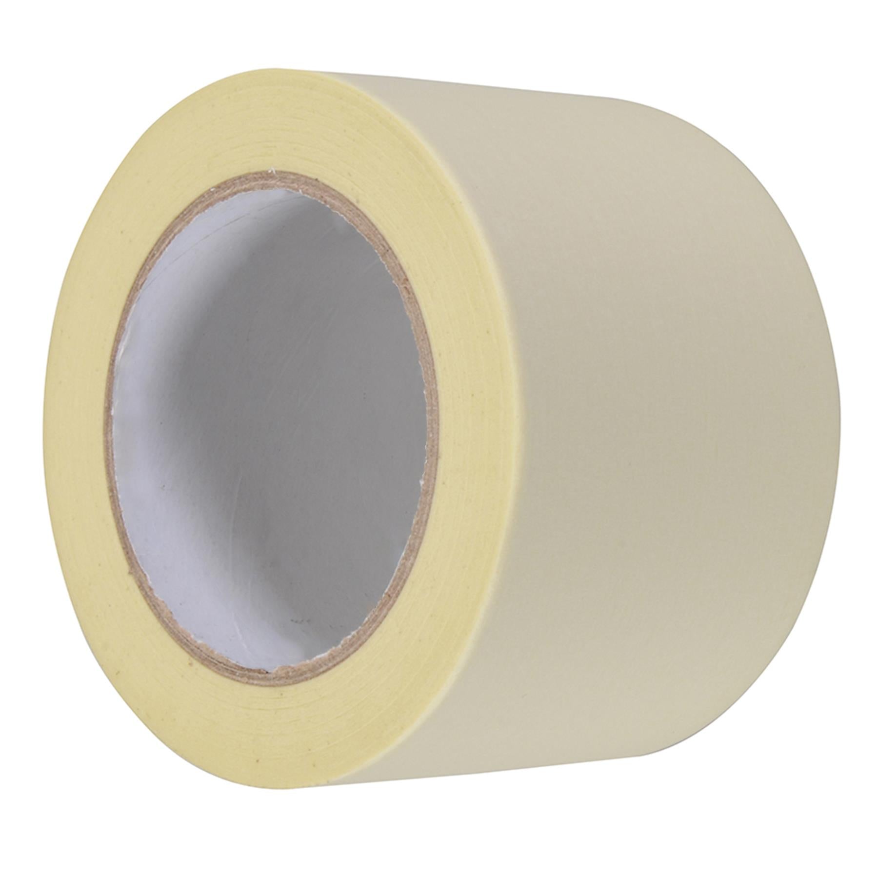 Masking Tape 75mm X 50M Decorating