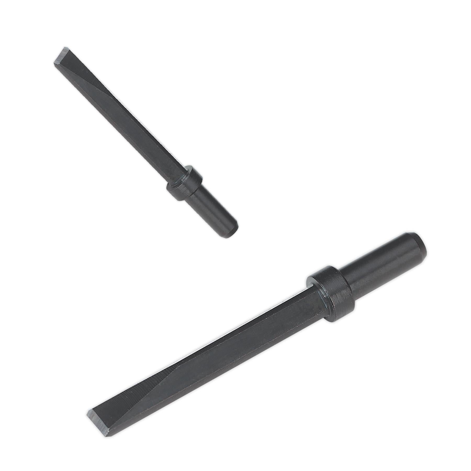 Sealey Chisel for SA52 Needle Scaler, Air Chisels
