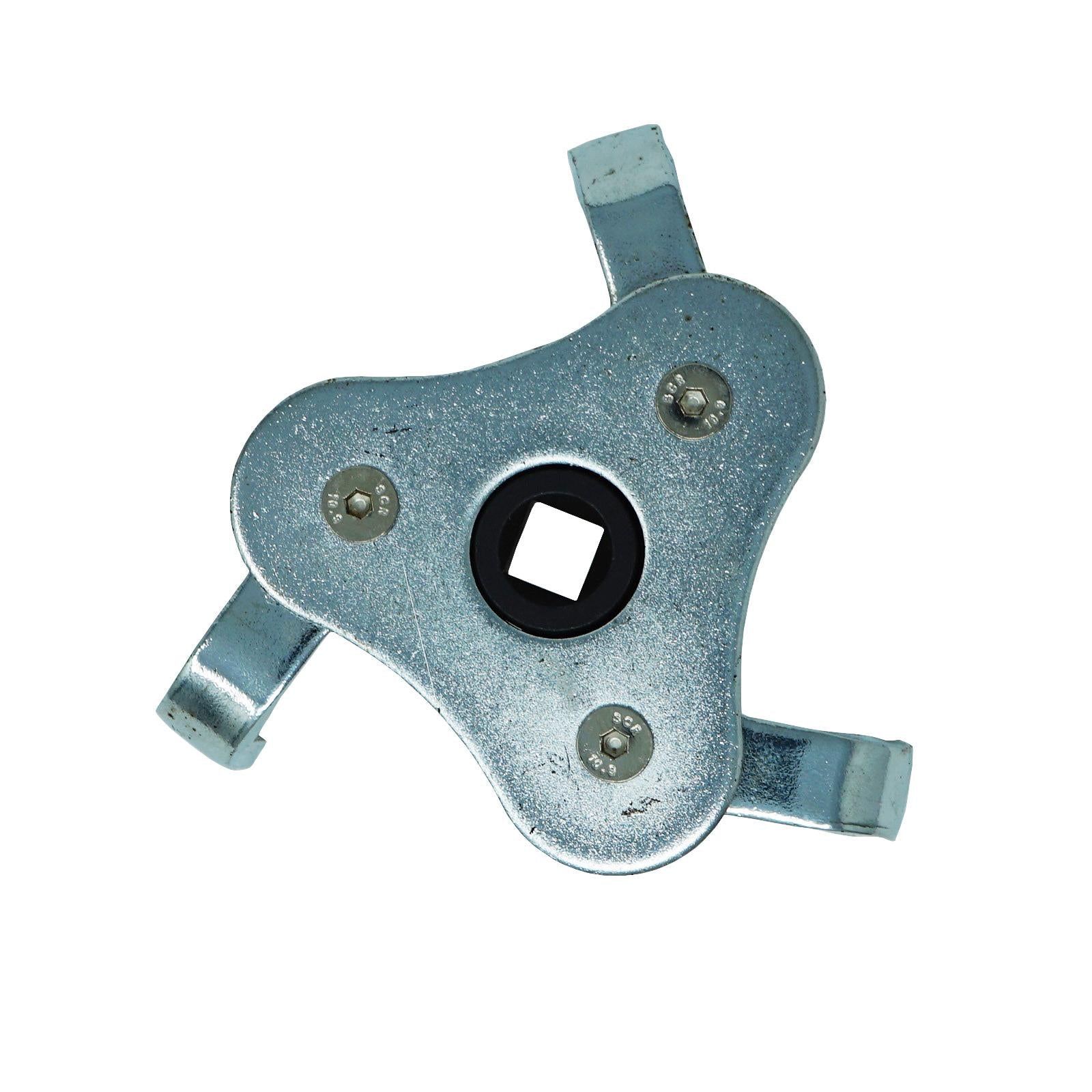 NEW 3 LEG 2 WAY OIL FUEL