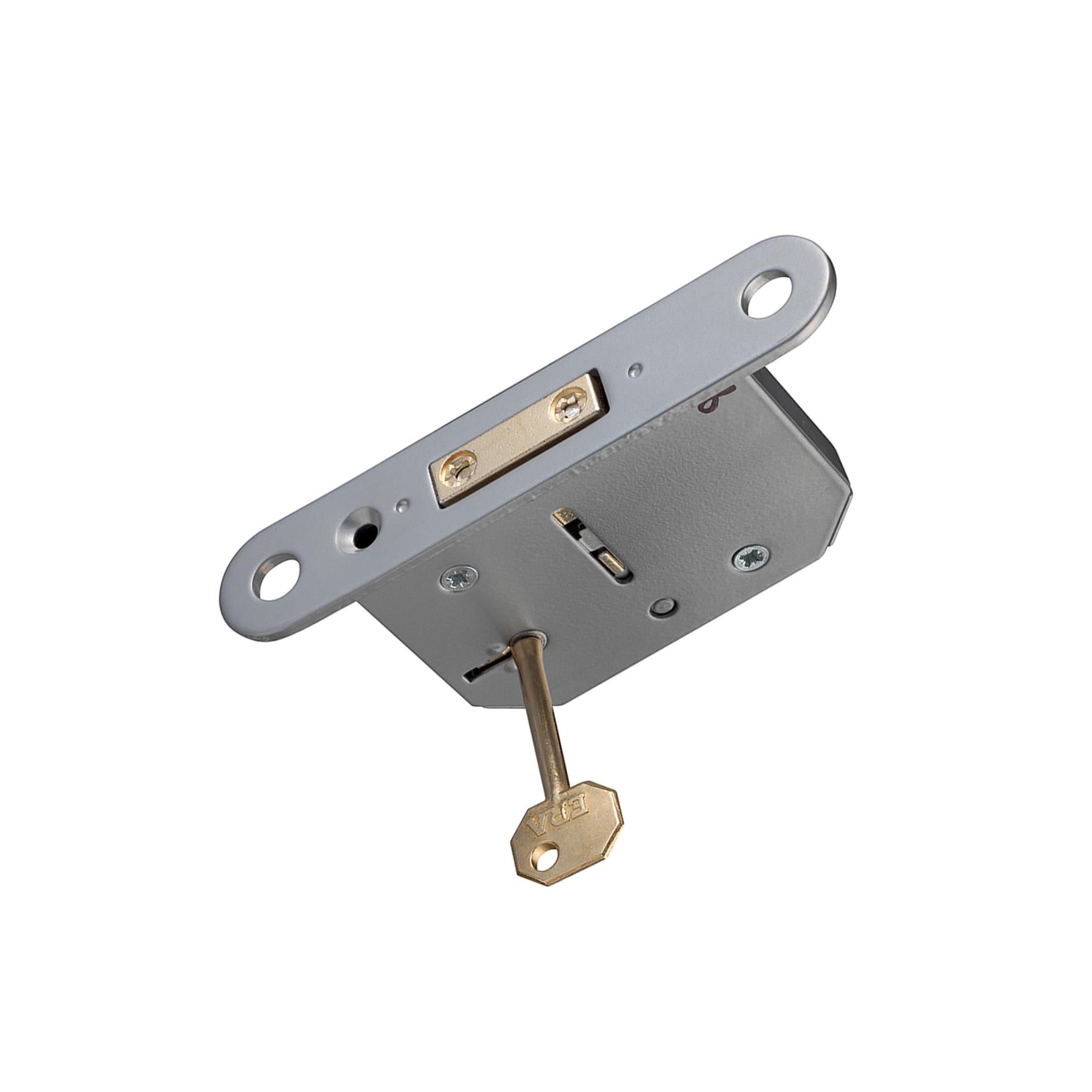 Van Vault Safe / Store 5 Lever Lock 2Pk Includes 2 Identical Keys