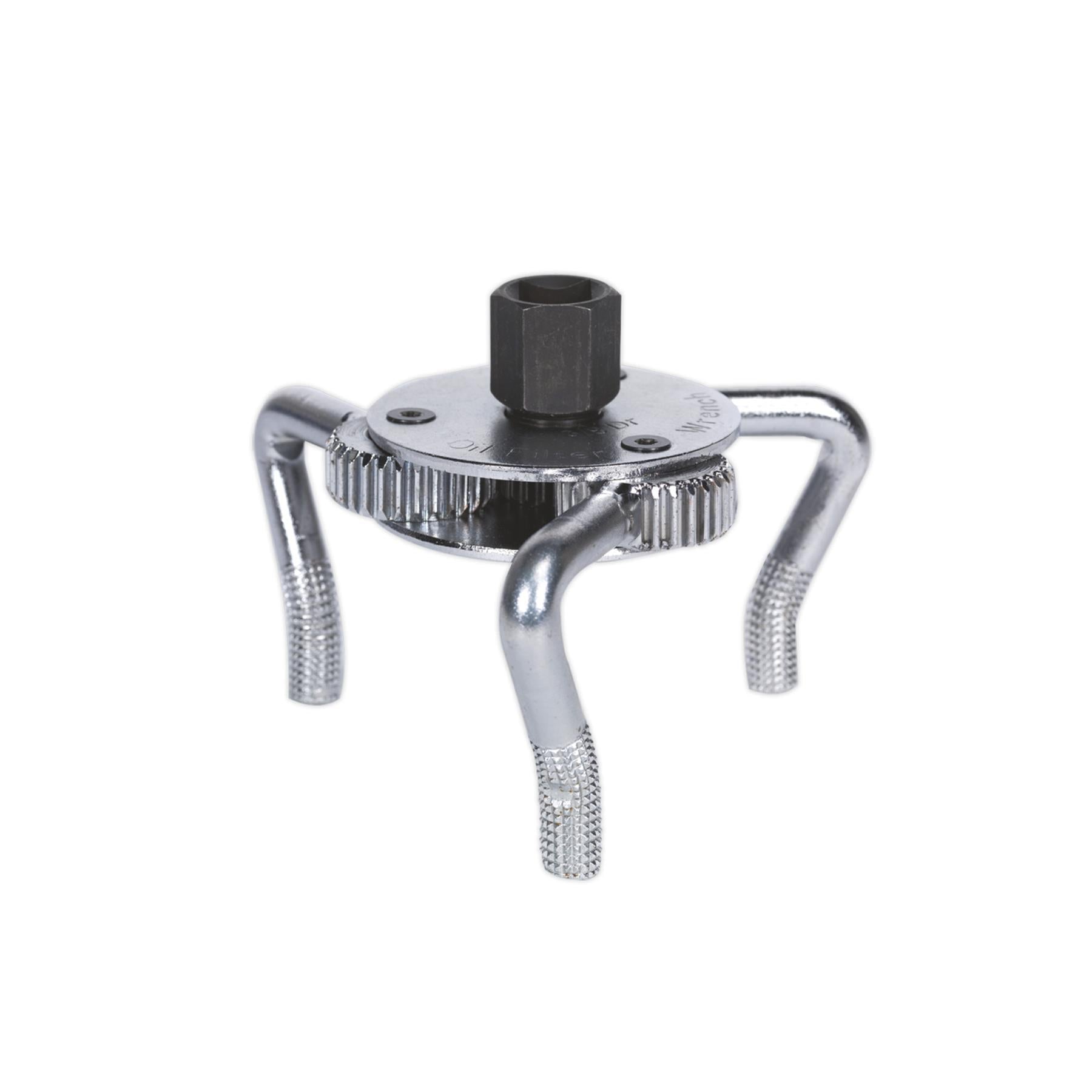 Sealey Oil Filter Claw Wrench 43-102mm