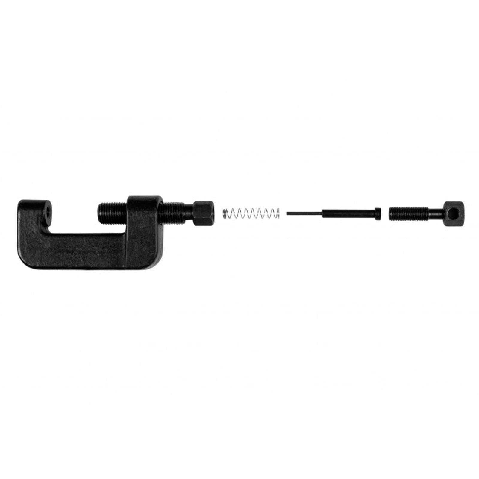 BlueSpot Motor Cycle Chain Breaker And Riveting Tools Removable Pin