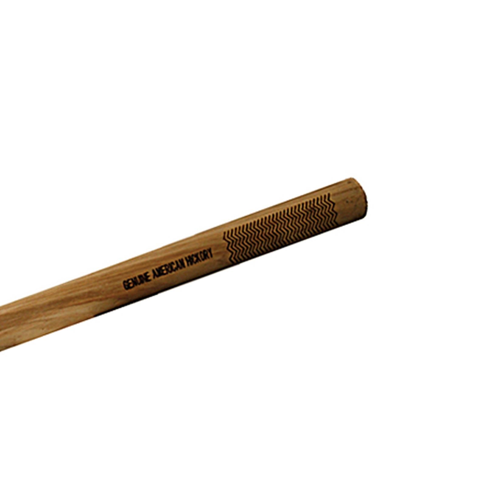 Hickory Sledge Hammer 7Lb (3.18Kg) Steel Head Heavy Duty Demoliton Building