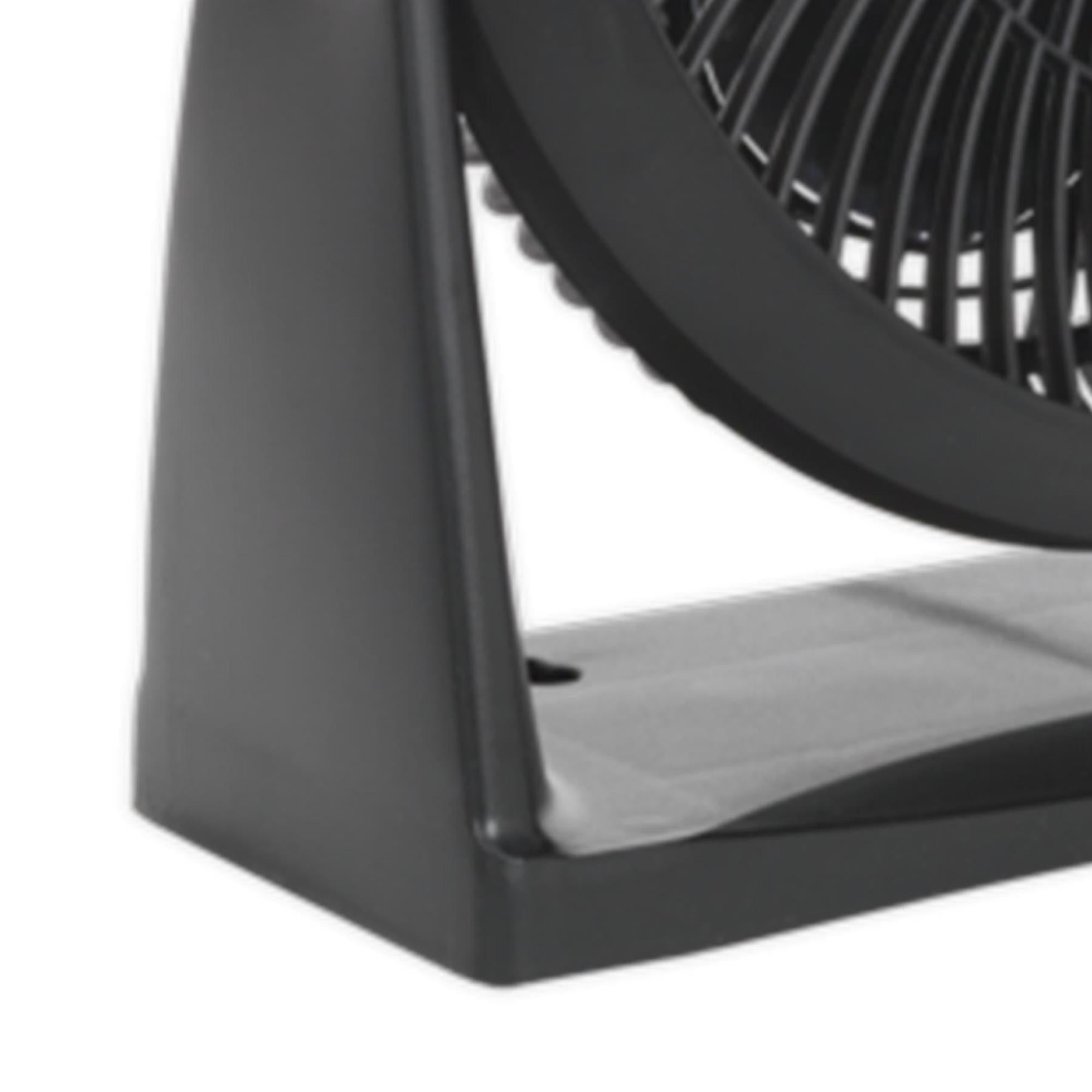 Sealey Desk/Floor Fan 3-Speed 8" 230V
