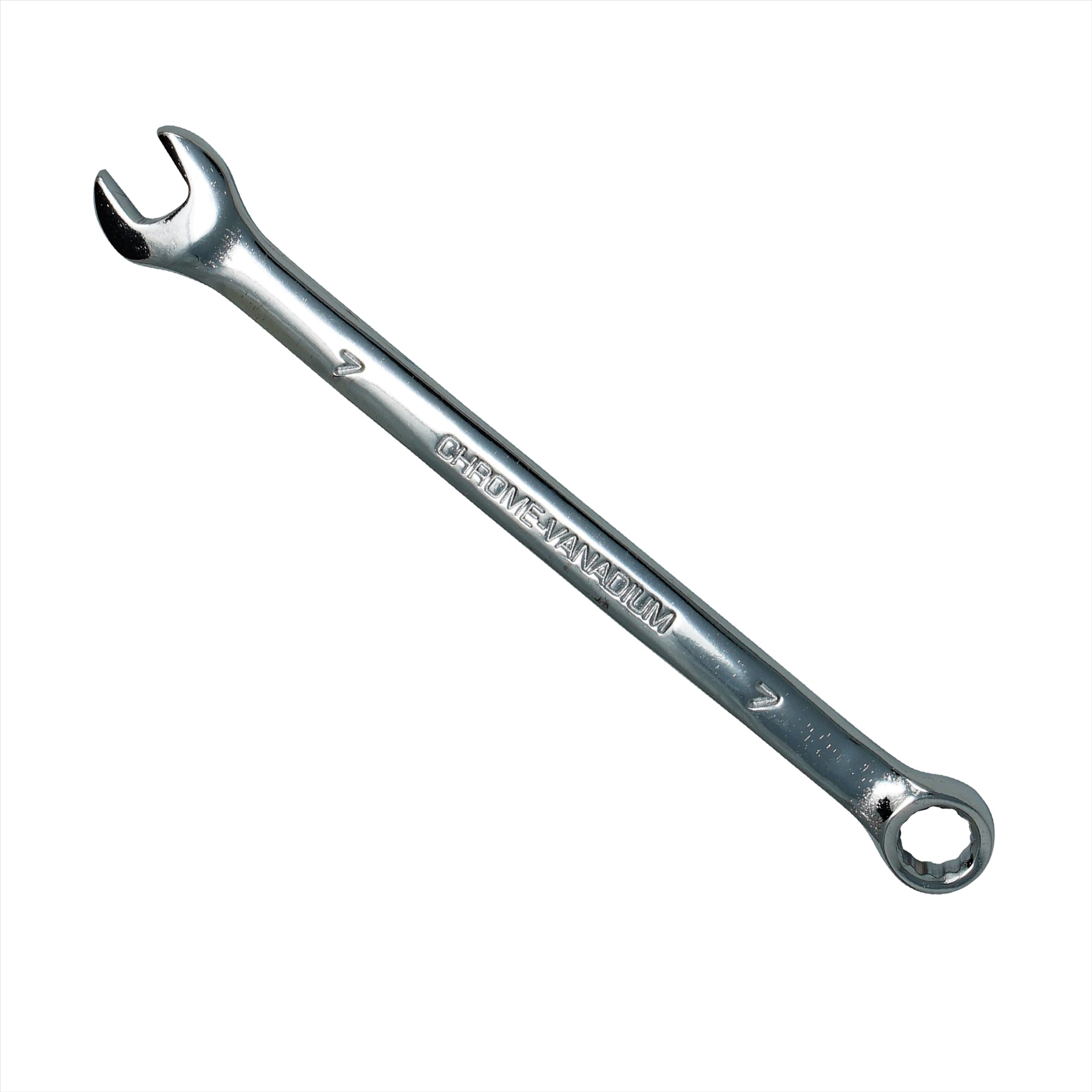 Combination Open Ring