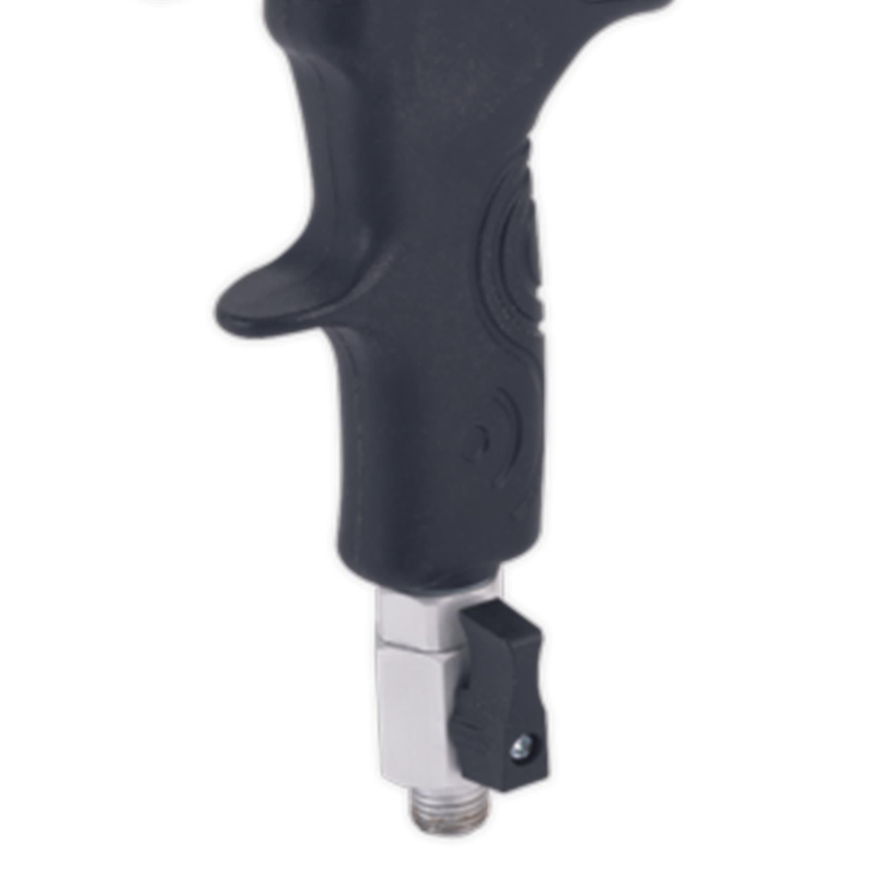 Sealey Air Operated Panel Dryer with Adjustable Airflow