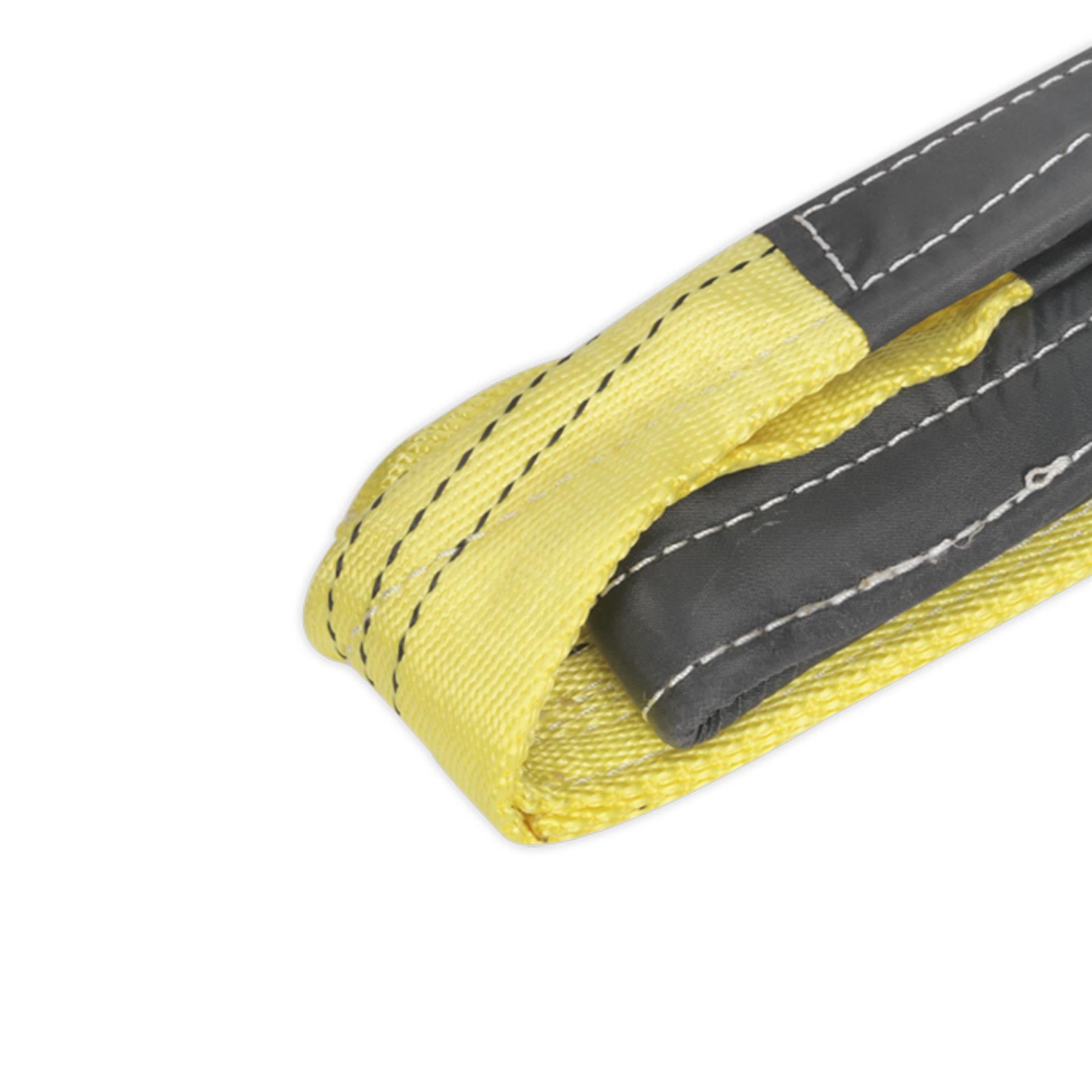 Sealey Load Sling 3tonne Capacity 1m