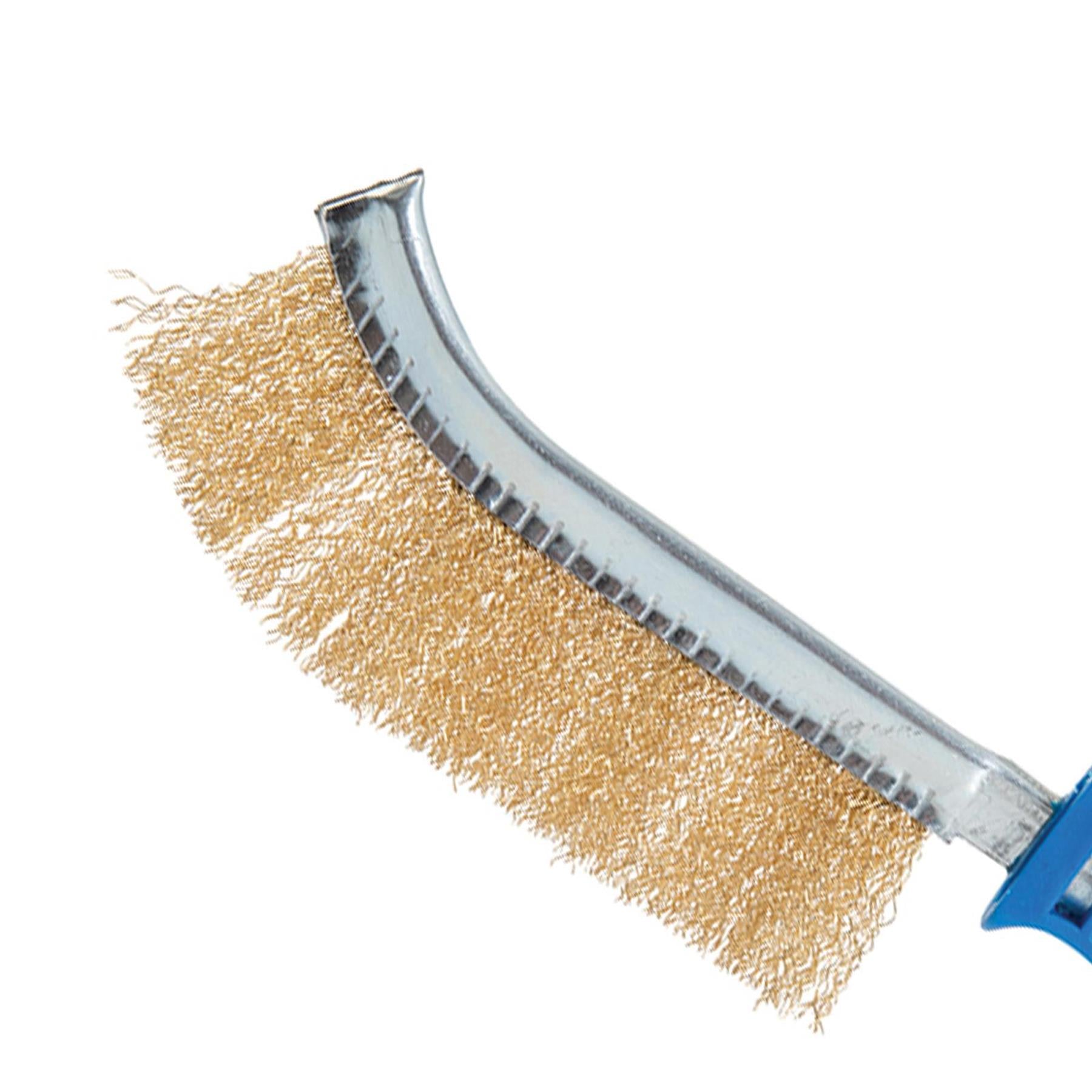 Brass Coated Hand Wire