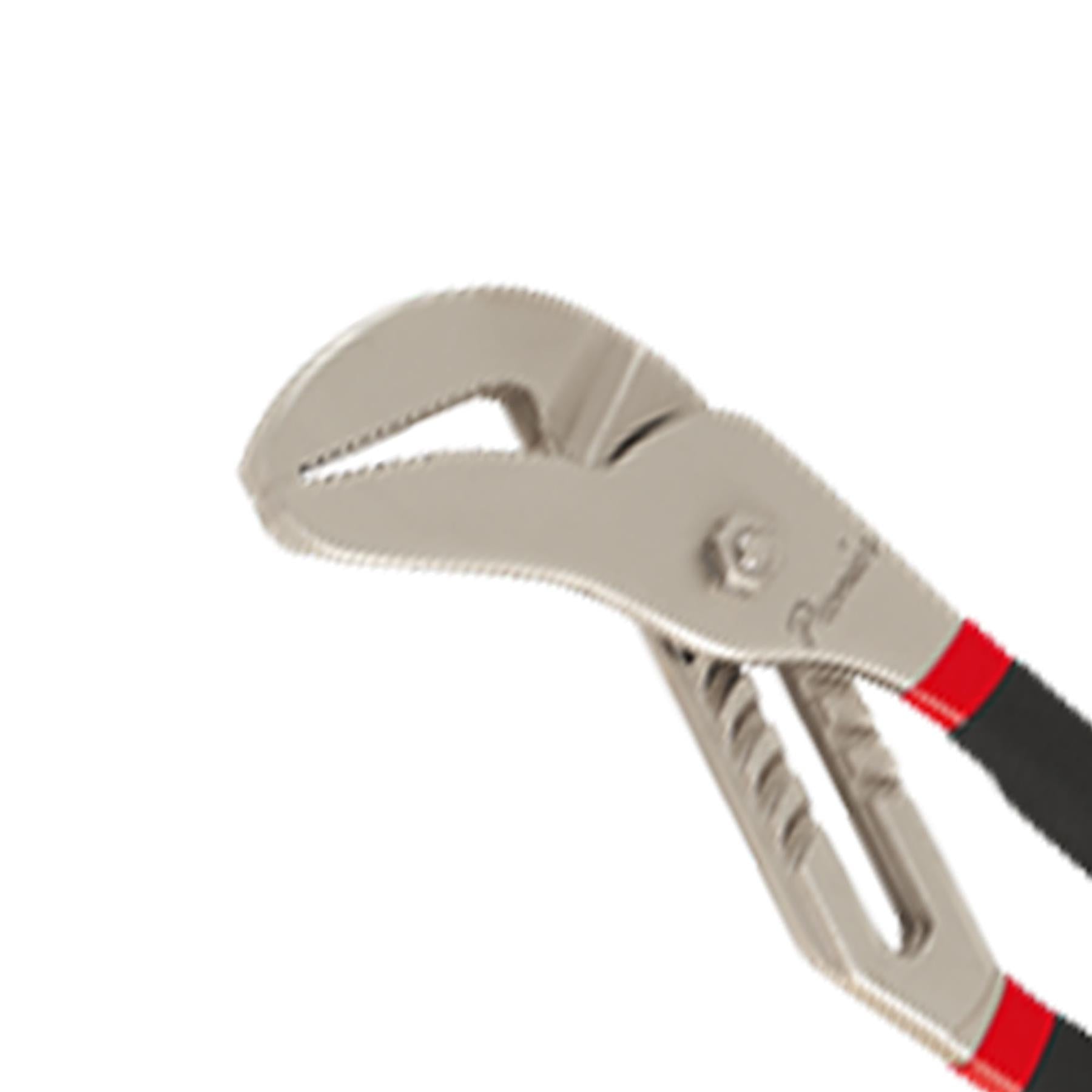 Sealey Water Pump Pliers 400mm Ni-Fe Finish