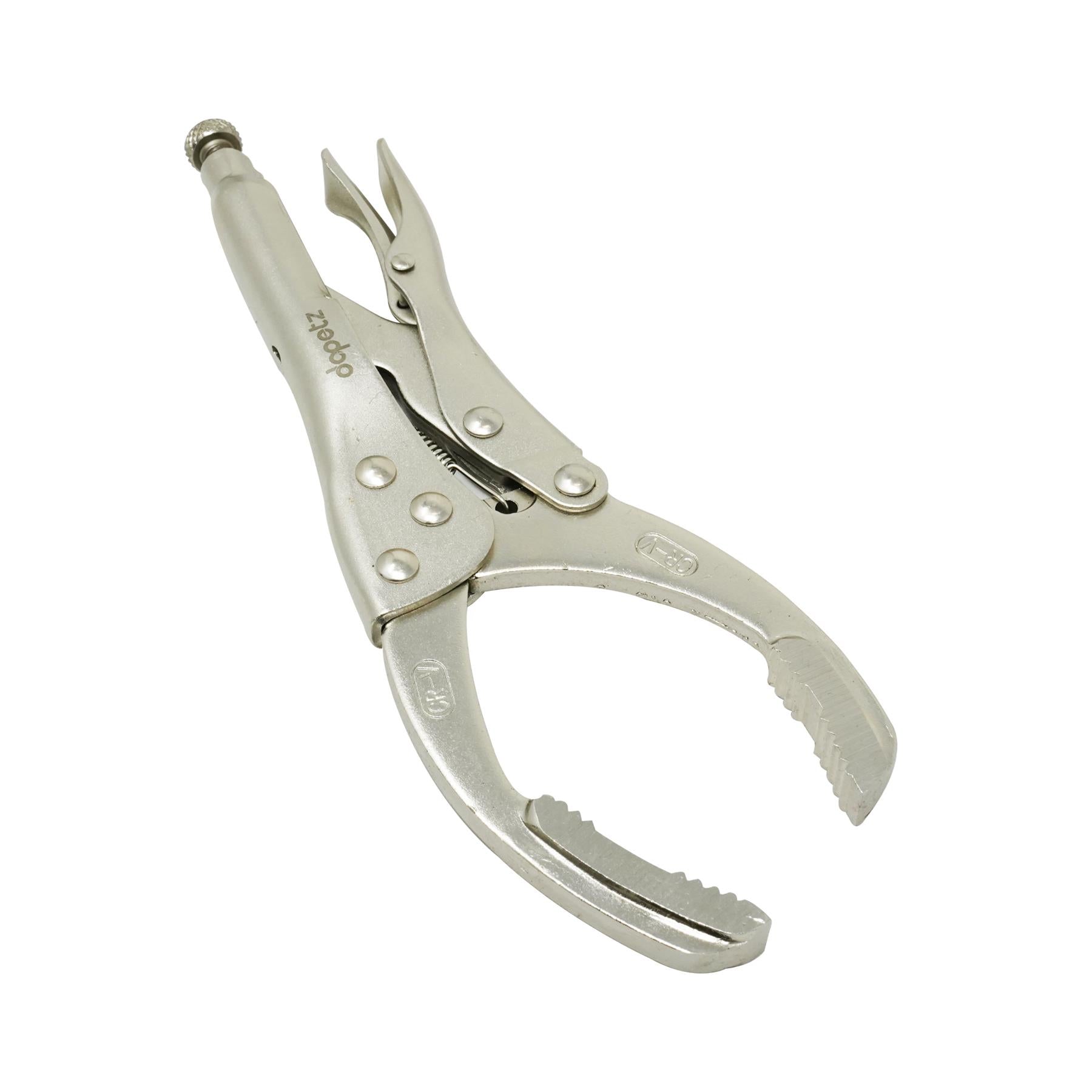 Oil Filter Locking Plier
