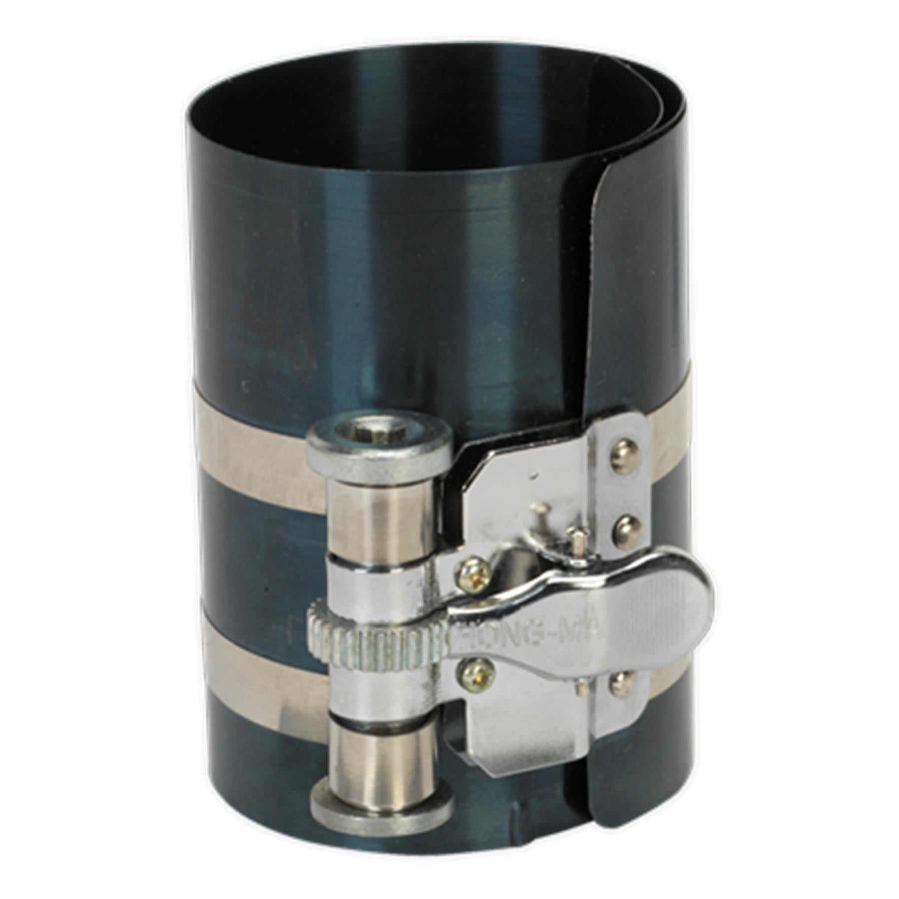 Sealey Piston Ring Compressor 100mm 60-150mm VS157