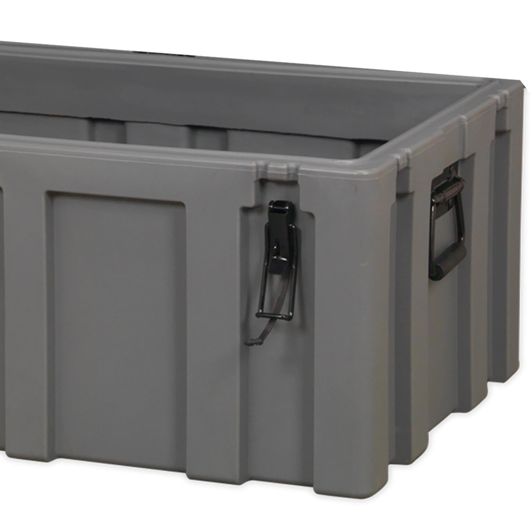 Sealey Rota-Mould Cargo Case 870mm Heavy Duty Tool Box Storage