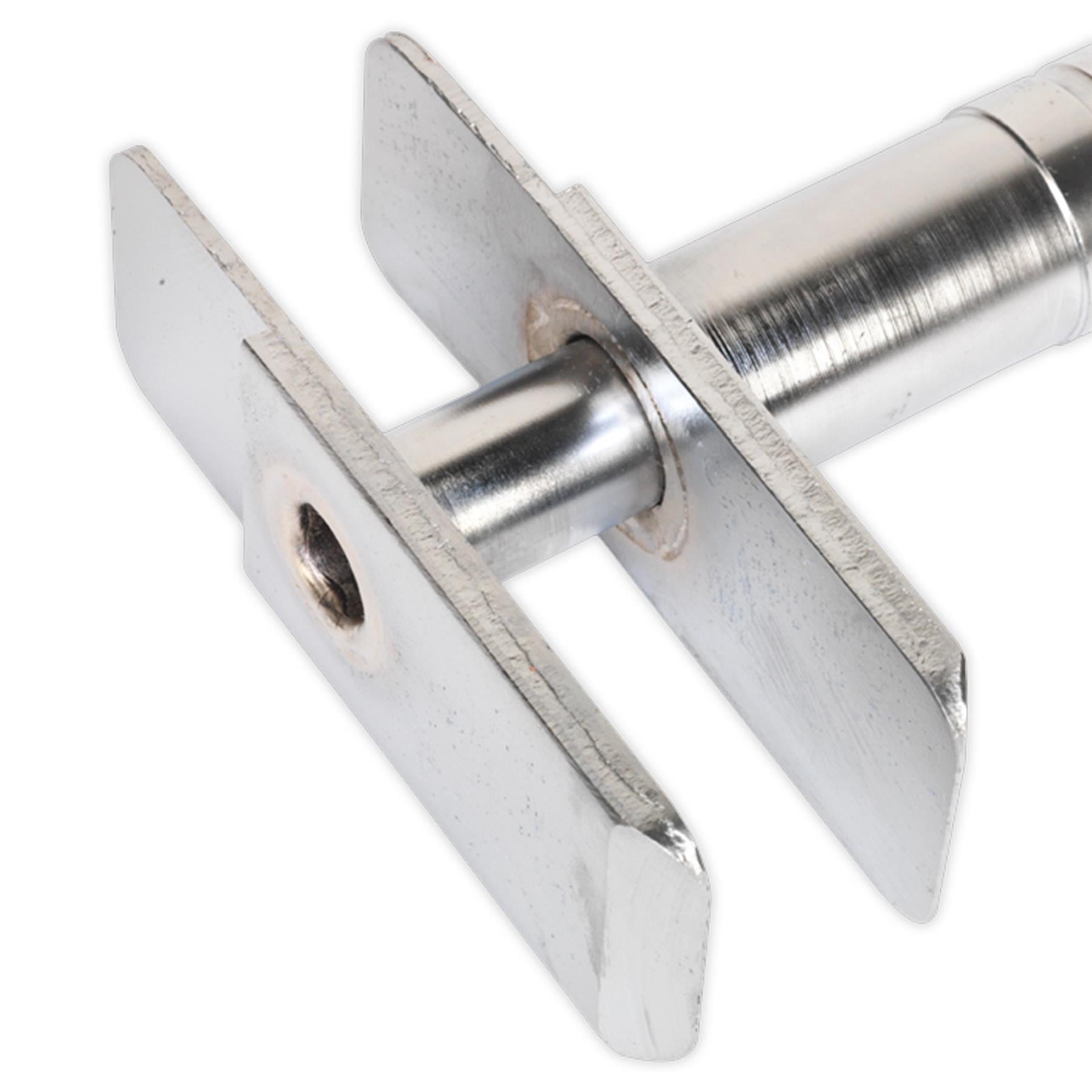 Sealey Motorcycle Disc Brake Piston Spreader Tool