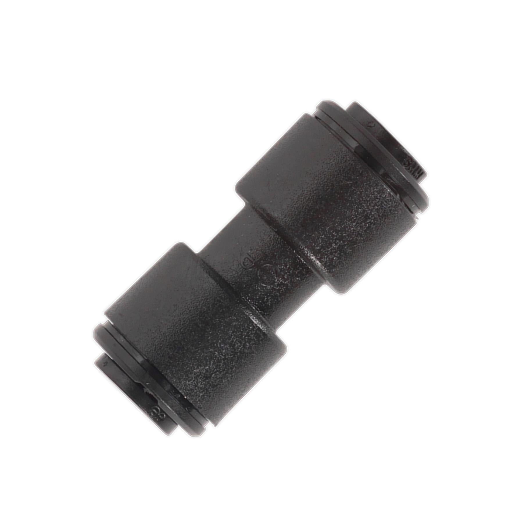 Sealey Straight Coupling 6mm Pack of 5 (Speedfit - PM0406E)