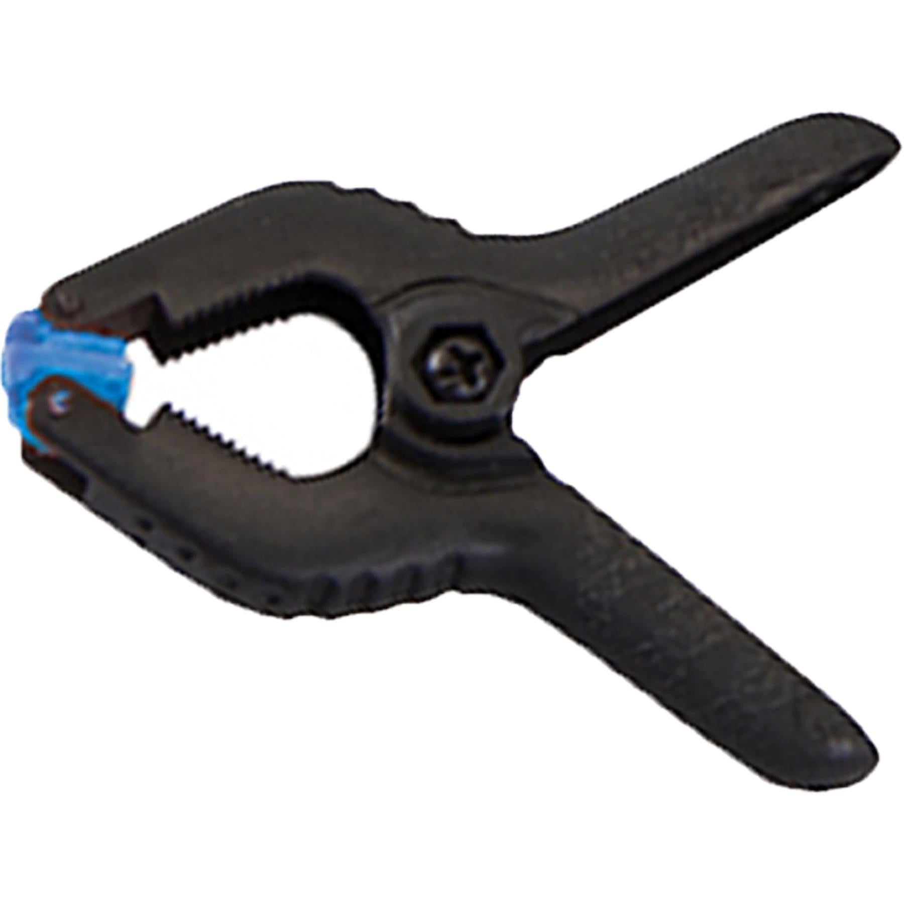 22Pce Spring Clamp Set 25 & 19mm Impact-Resistant Nylon & Fibre Construction