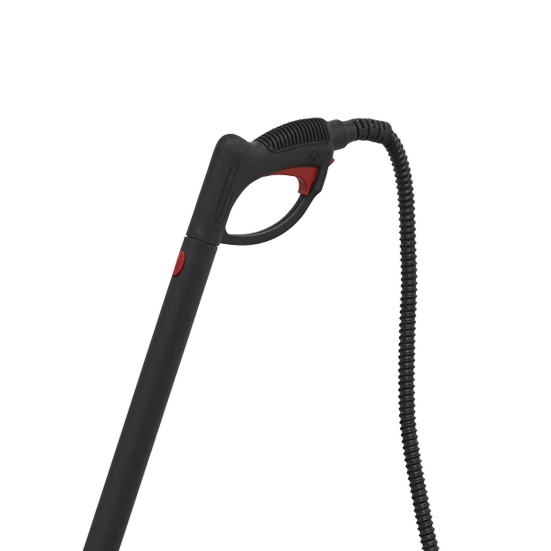 Sealey Steam Cleaner 2000W 2L Tank Black VMSC01