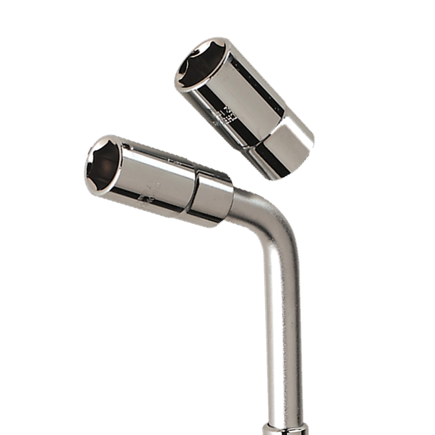 Sealey Extending L-Bar Wrench Set 3pc 1/2"Sq Drive