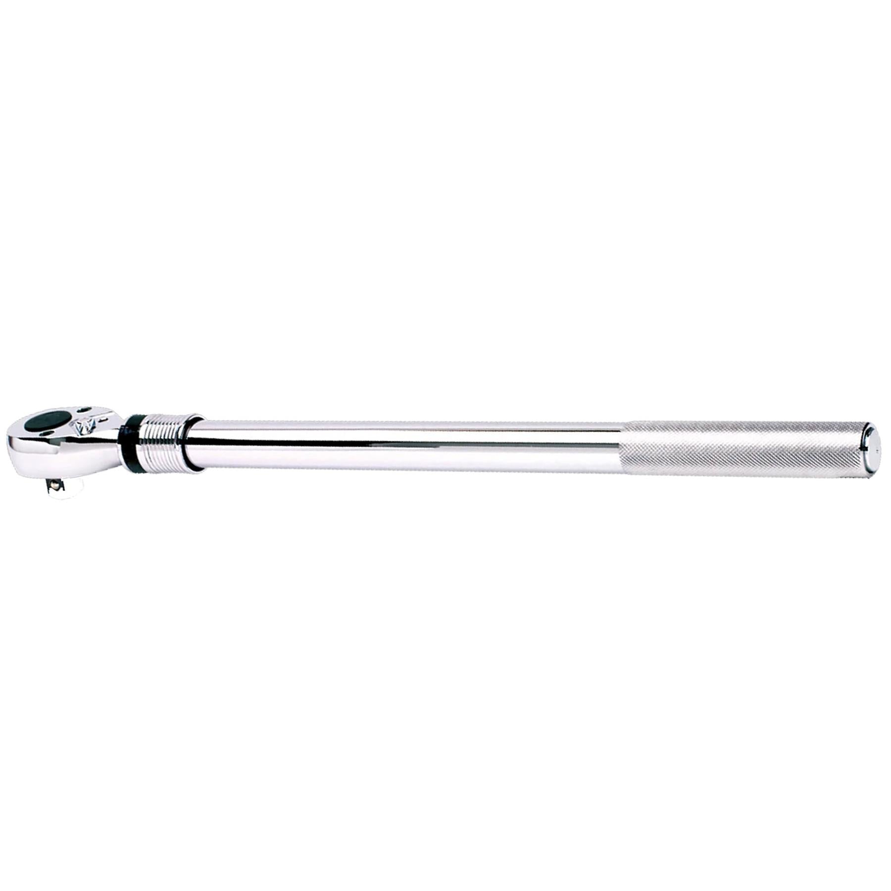 Sealey Ratchet Wrench 3/4"Sq Drive Extendable