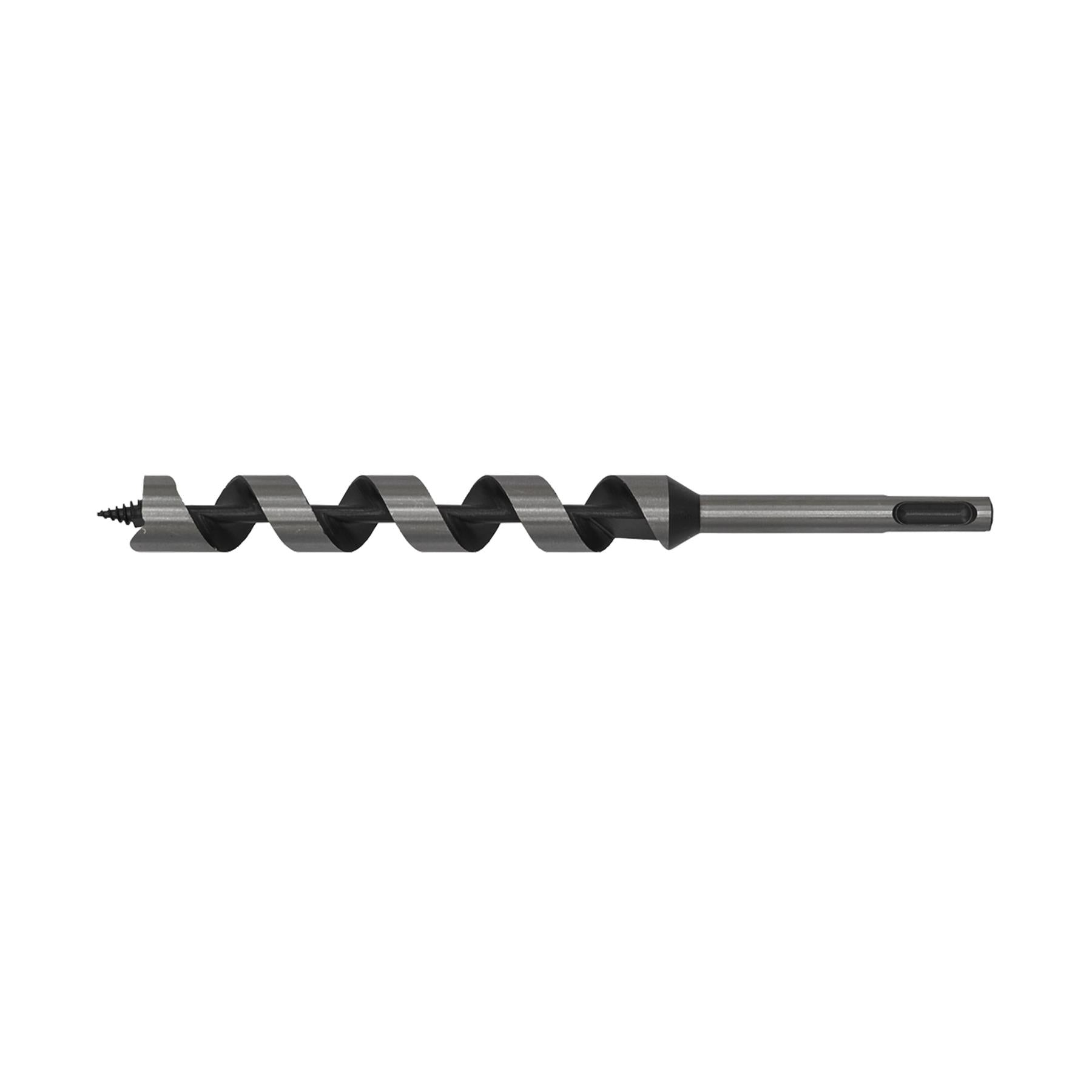 Sealey SDS Plus Auger Wood Drill Ø19 x 225mm