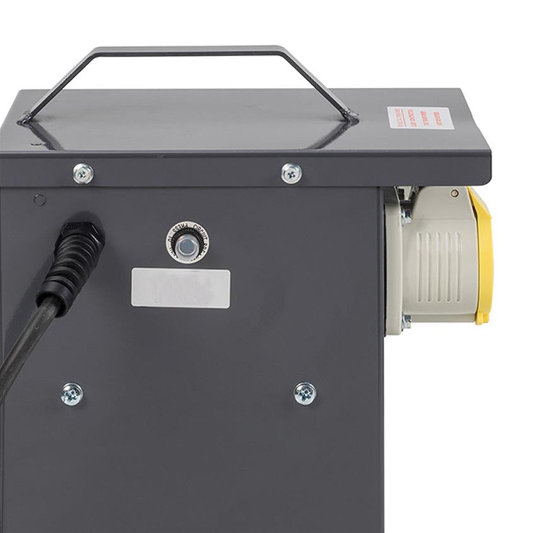 Defender 3kVA Metal Heater Transformer 110V 16A / 32A