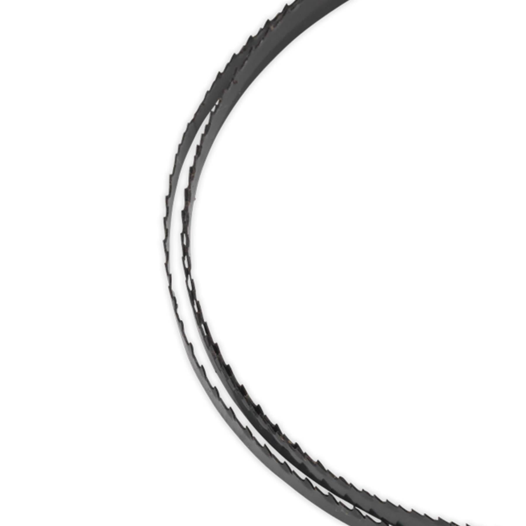 Sealey Bandsaw Blade 1400 x 6.5 x 0.35mm 10tpi