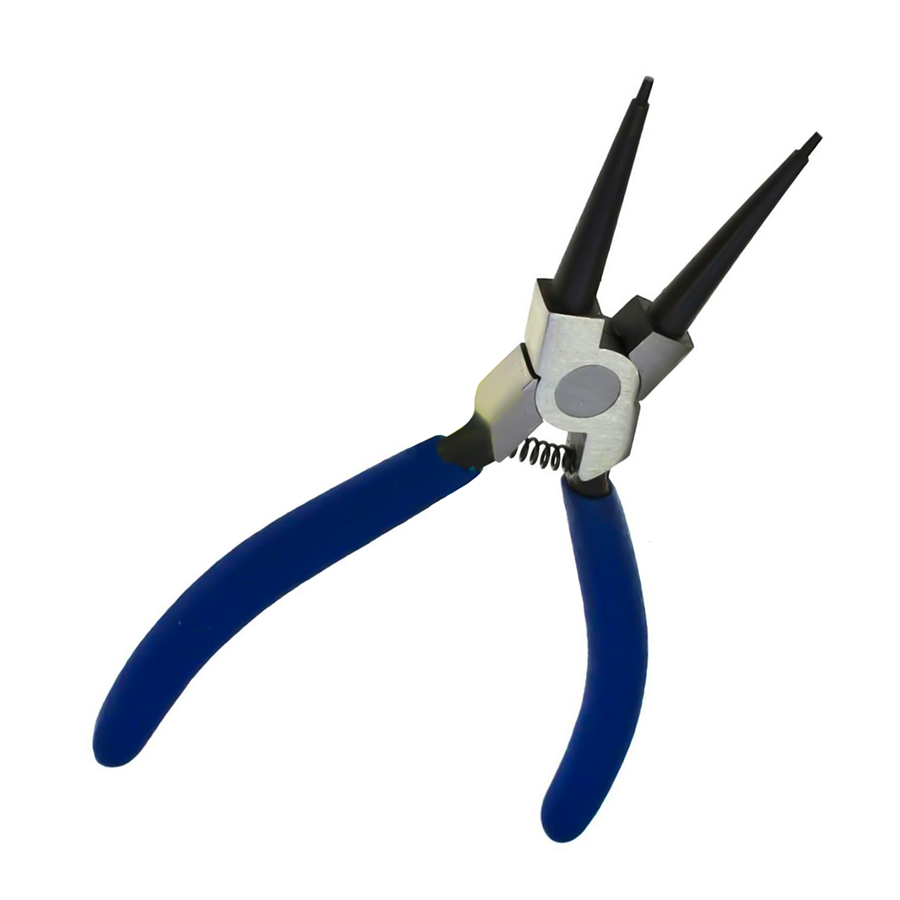 6" External Straight
