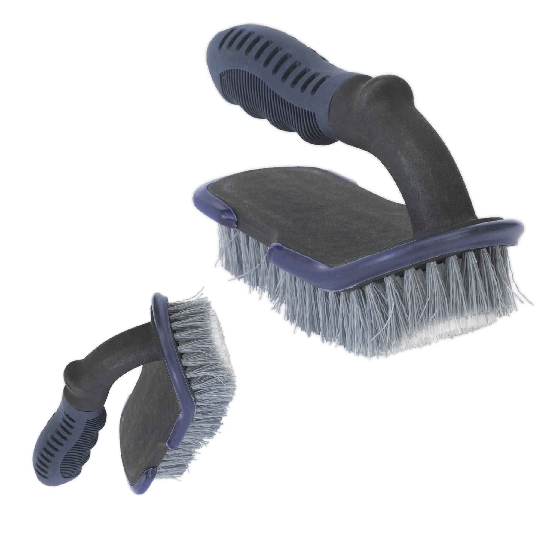Sealey Large Interior Brush