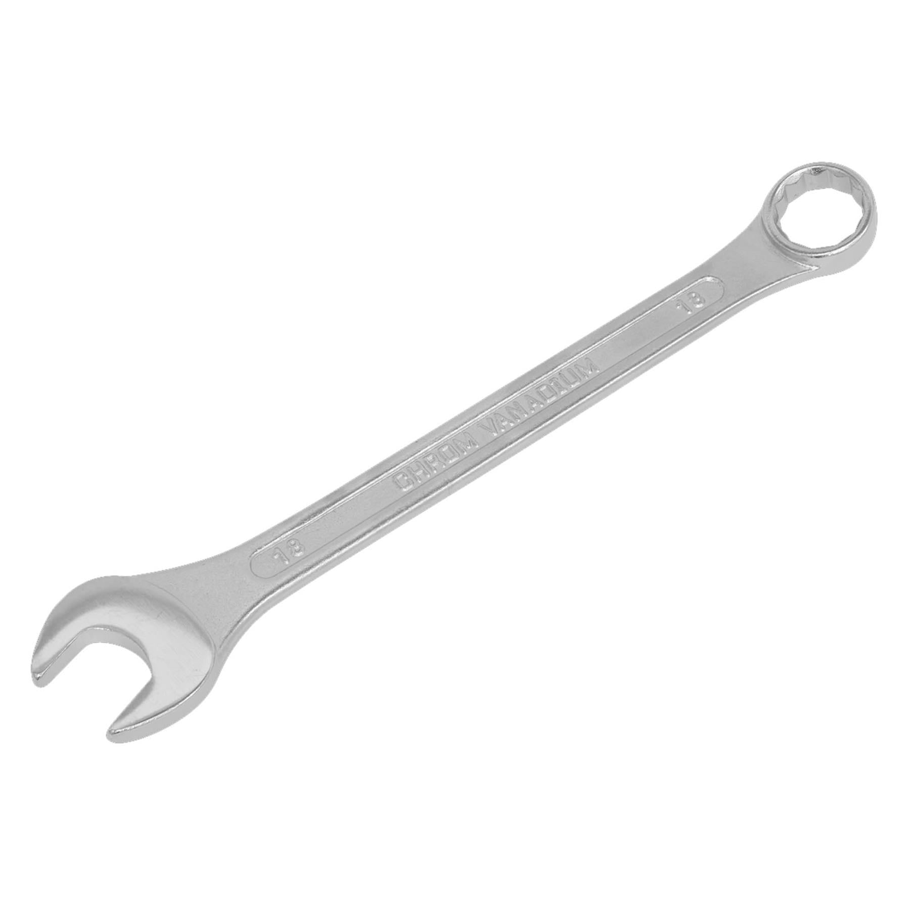 Sealey Combination Spanner 18mm