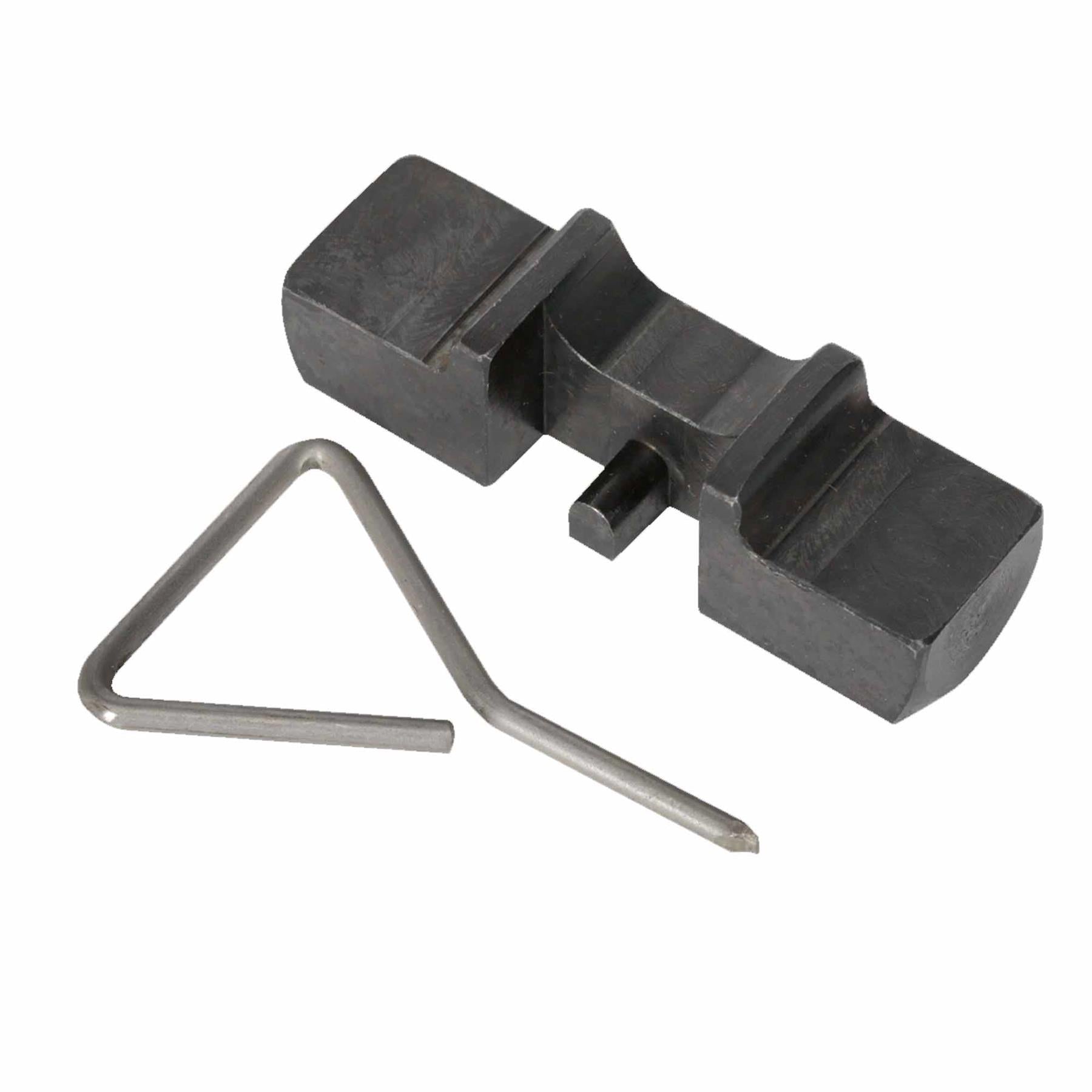 Diesel Engine Balance Shaft Locking Set - VAG - Belt. Sealey