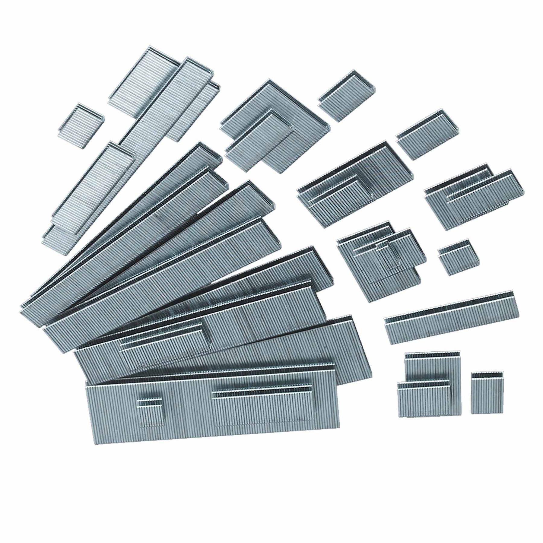 Sealey Staple 16mm 18SWG Pack of 5000