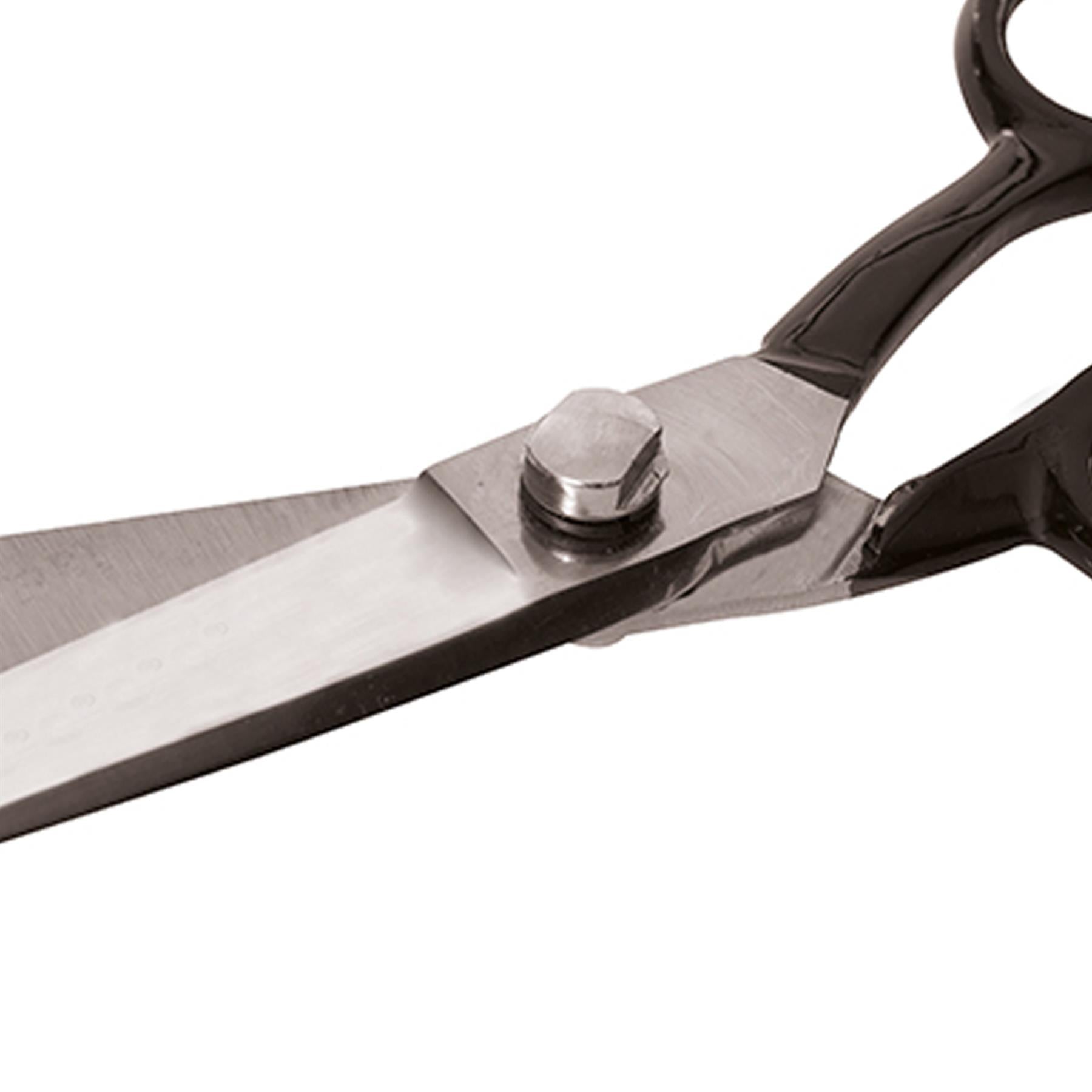 Tailor Scissors - 200mm (8") Stainless Steel With Precision-Ground Blades