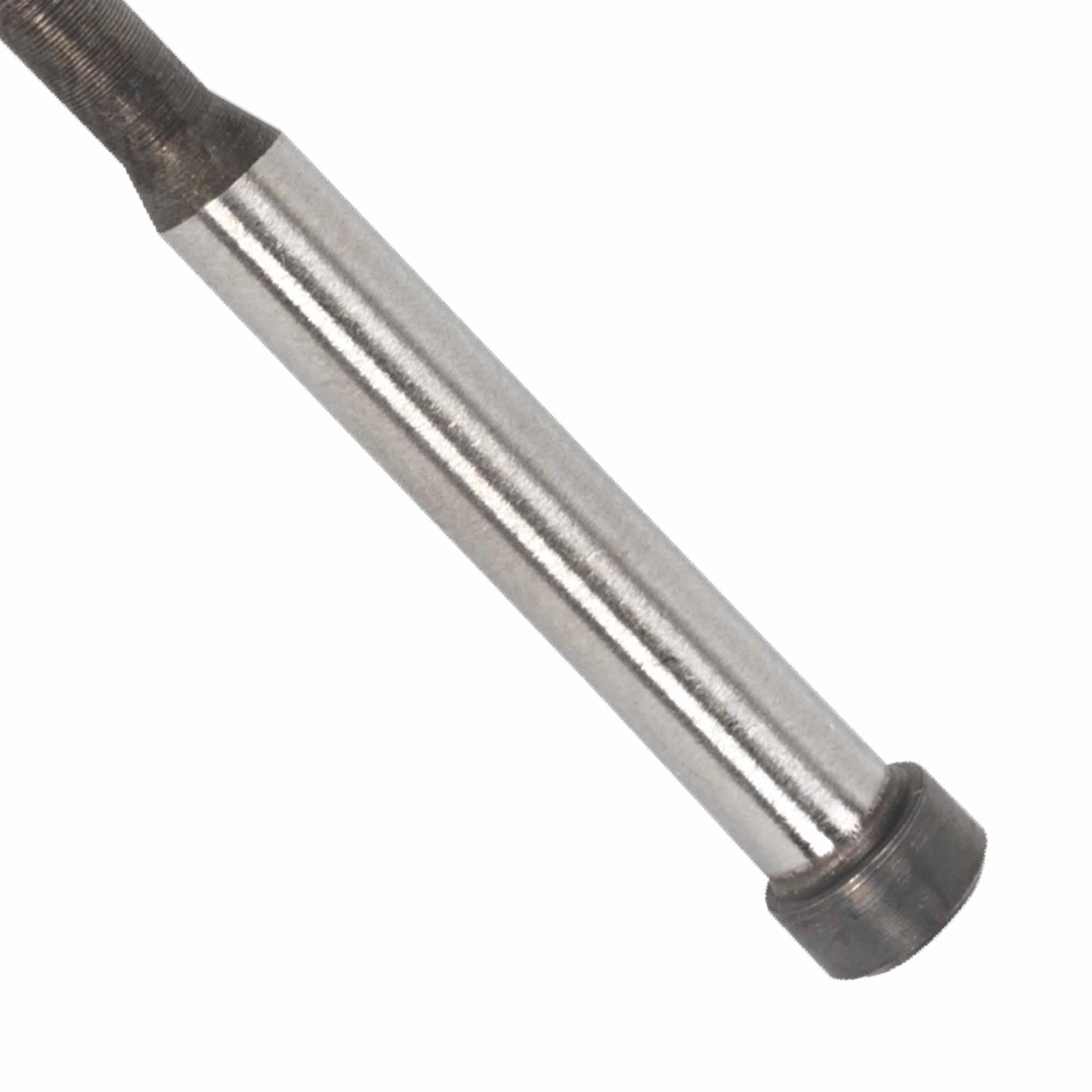 Punch for Premier Air Nibbler, Model No. SA649. Sealey