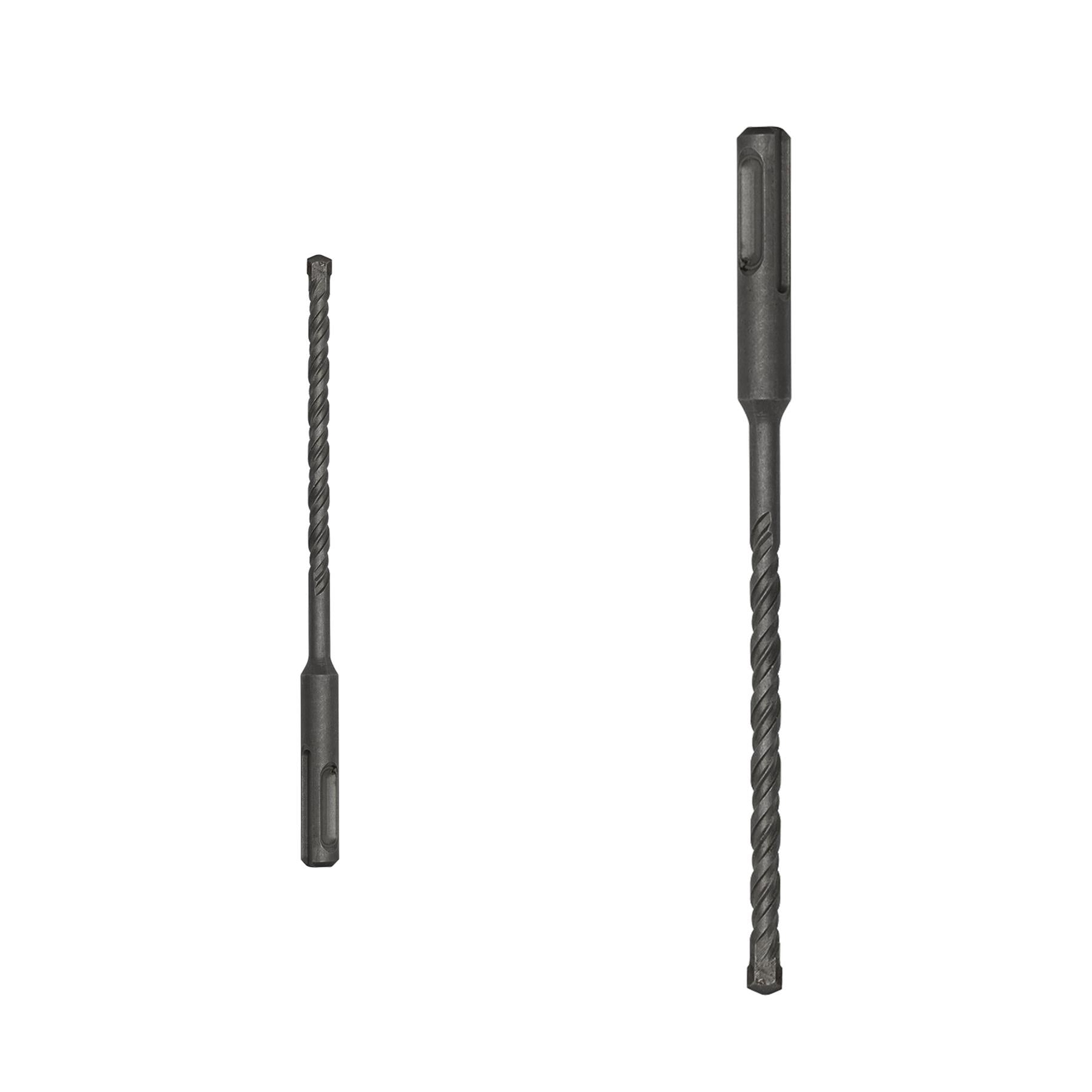 Sealey SDS Plus Drill Bit Ø7 x 160mm Superior Quality