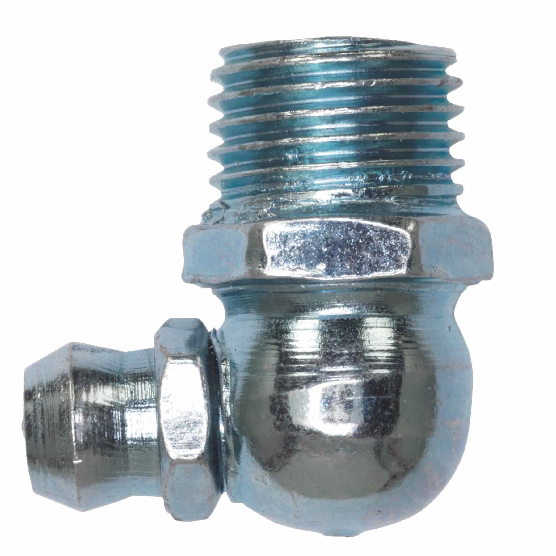 Sealey Grease Nipple 90� 10 x 1mm Pack of 25