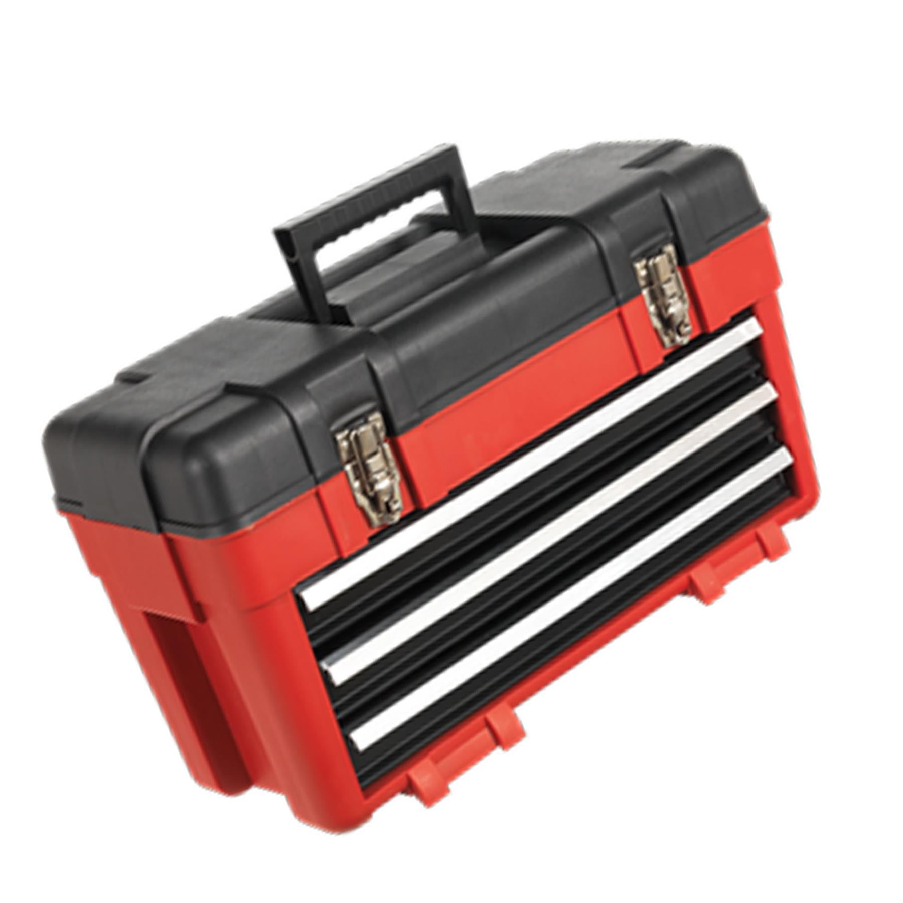 Sealey Toolbox 585mm 3 Drawer Portable